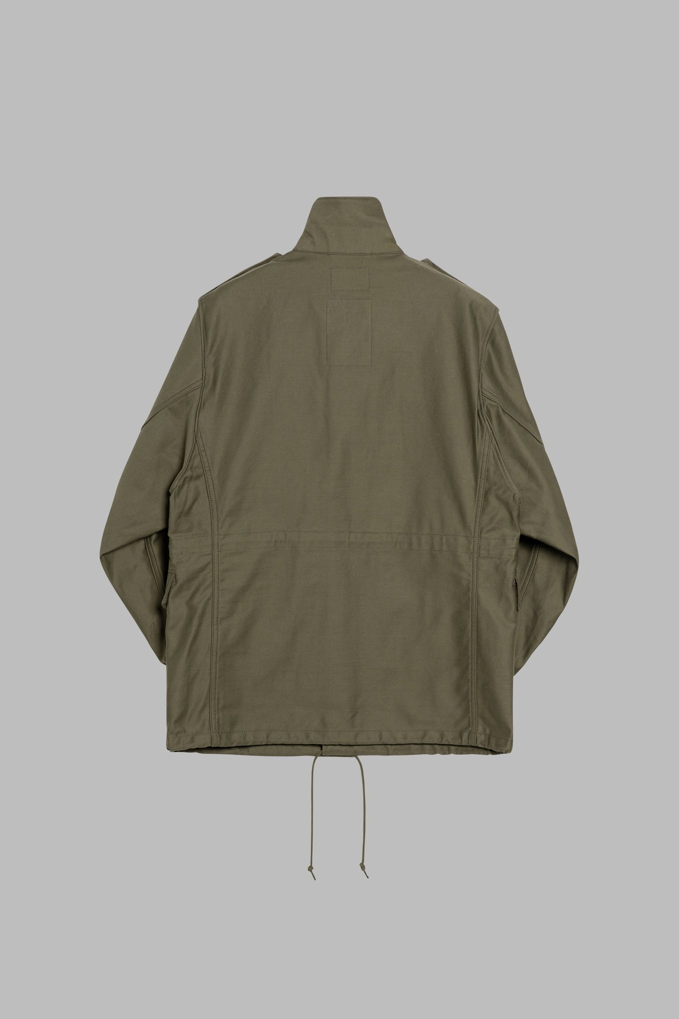 TYPE M-51 FIELD JACKET