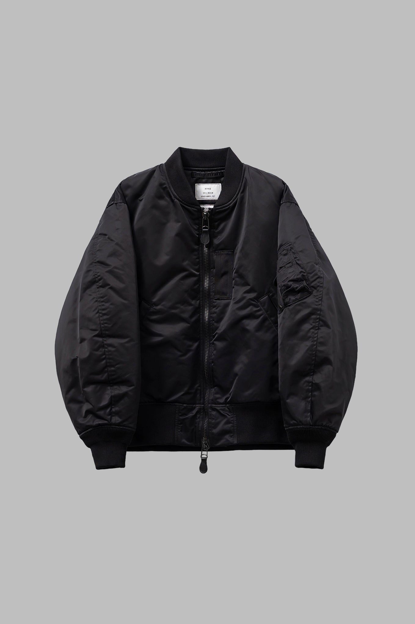 TYPE MA-1 JACKET