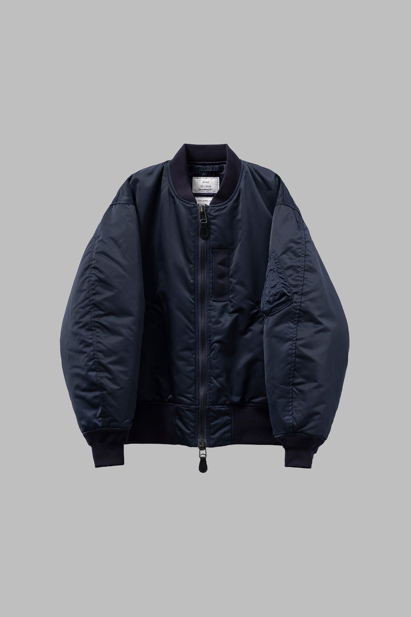 TYPE MA-1 JACKET