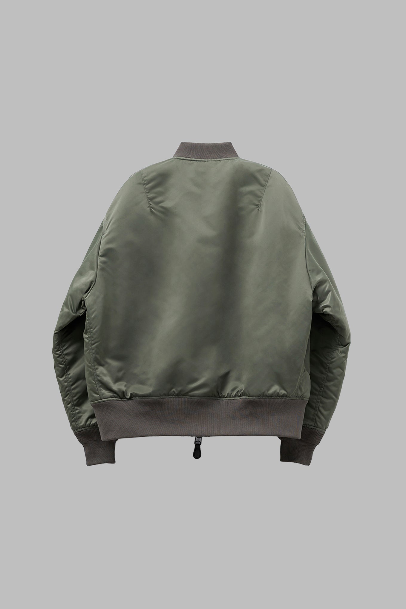 TYPE MA-1 JACKET