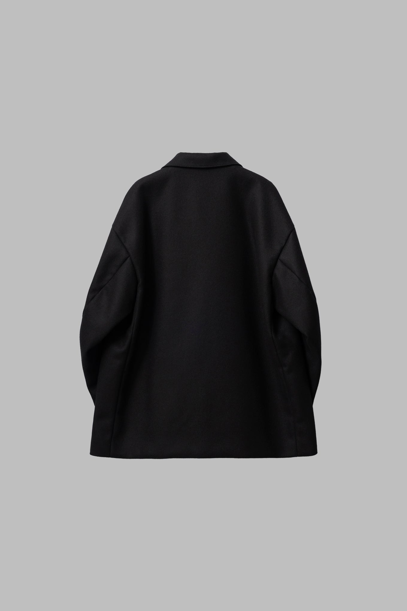 WOOL JACKET