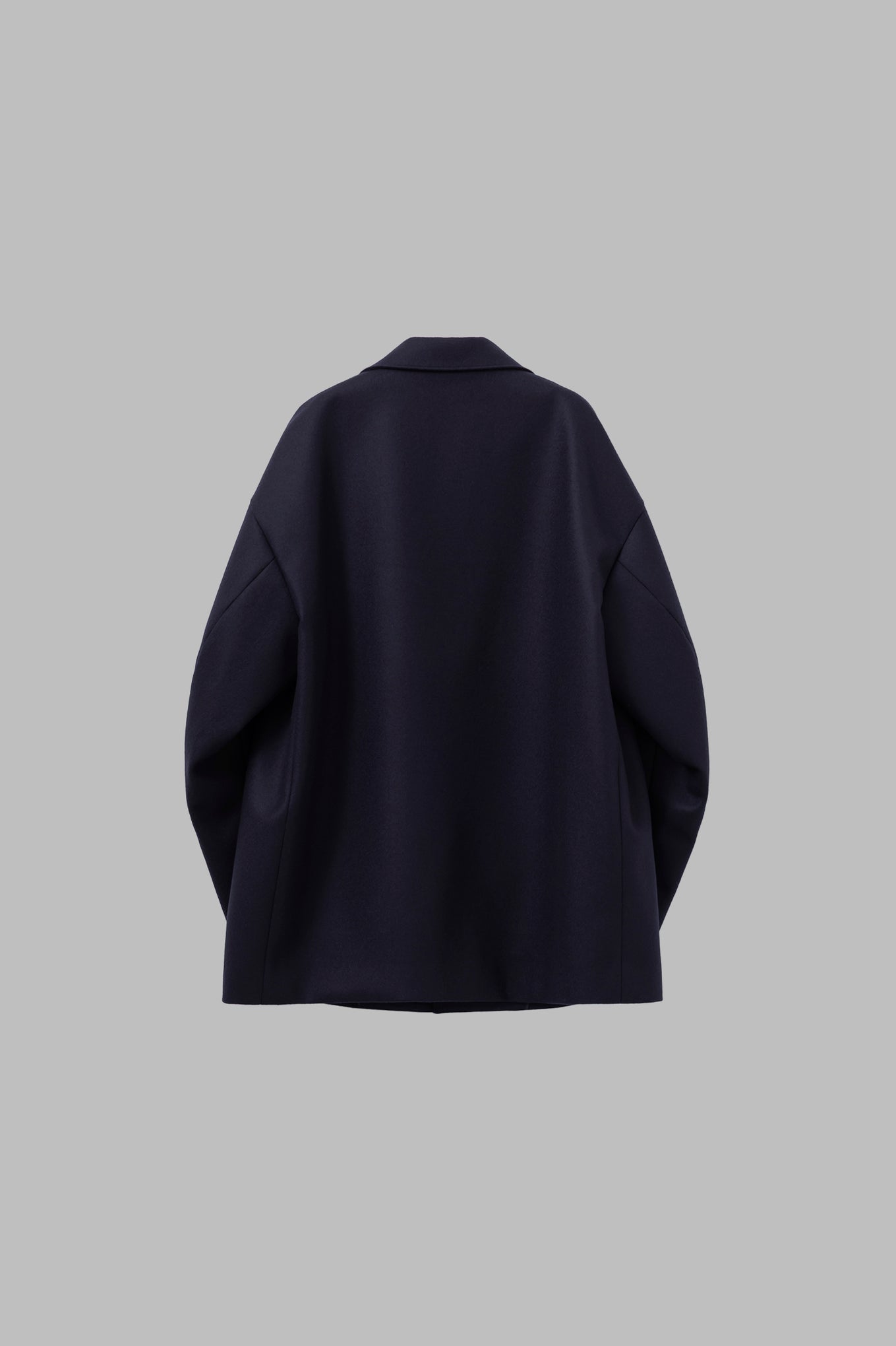 WOOL JACKET