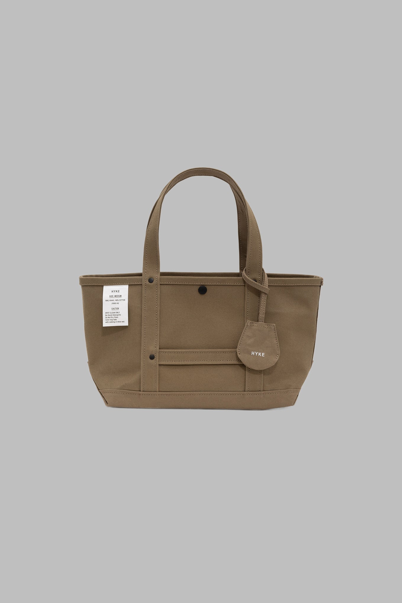 TOTE BAG (MEDIUM)