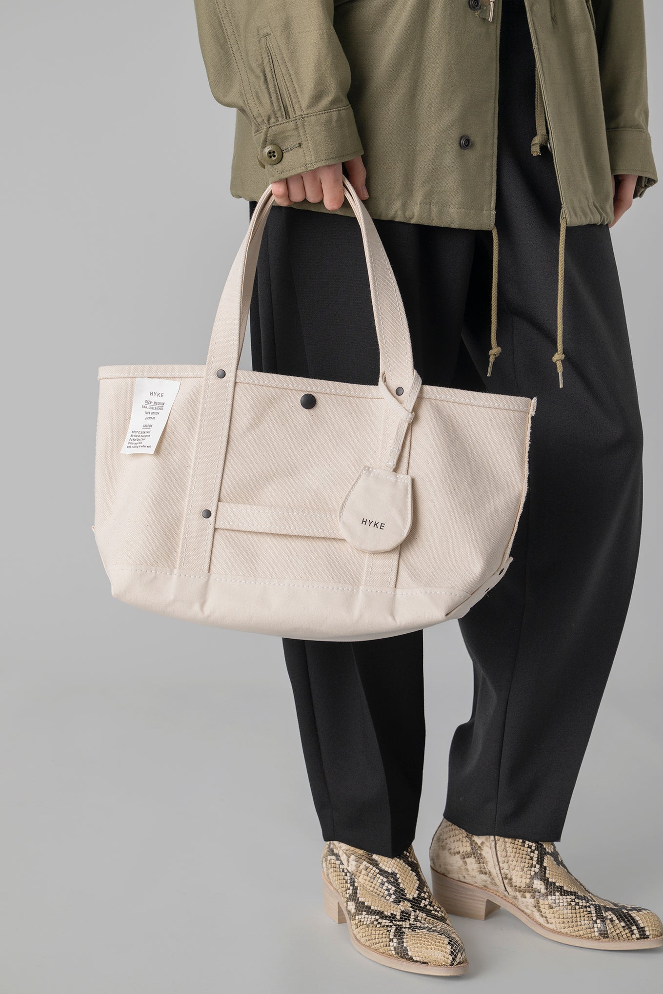 TOTE BAG(MEDIUM)