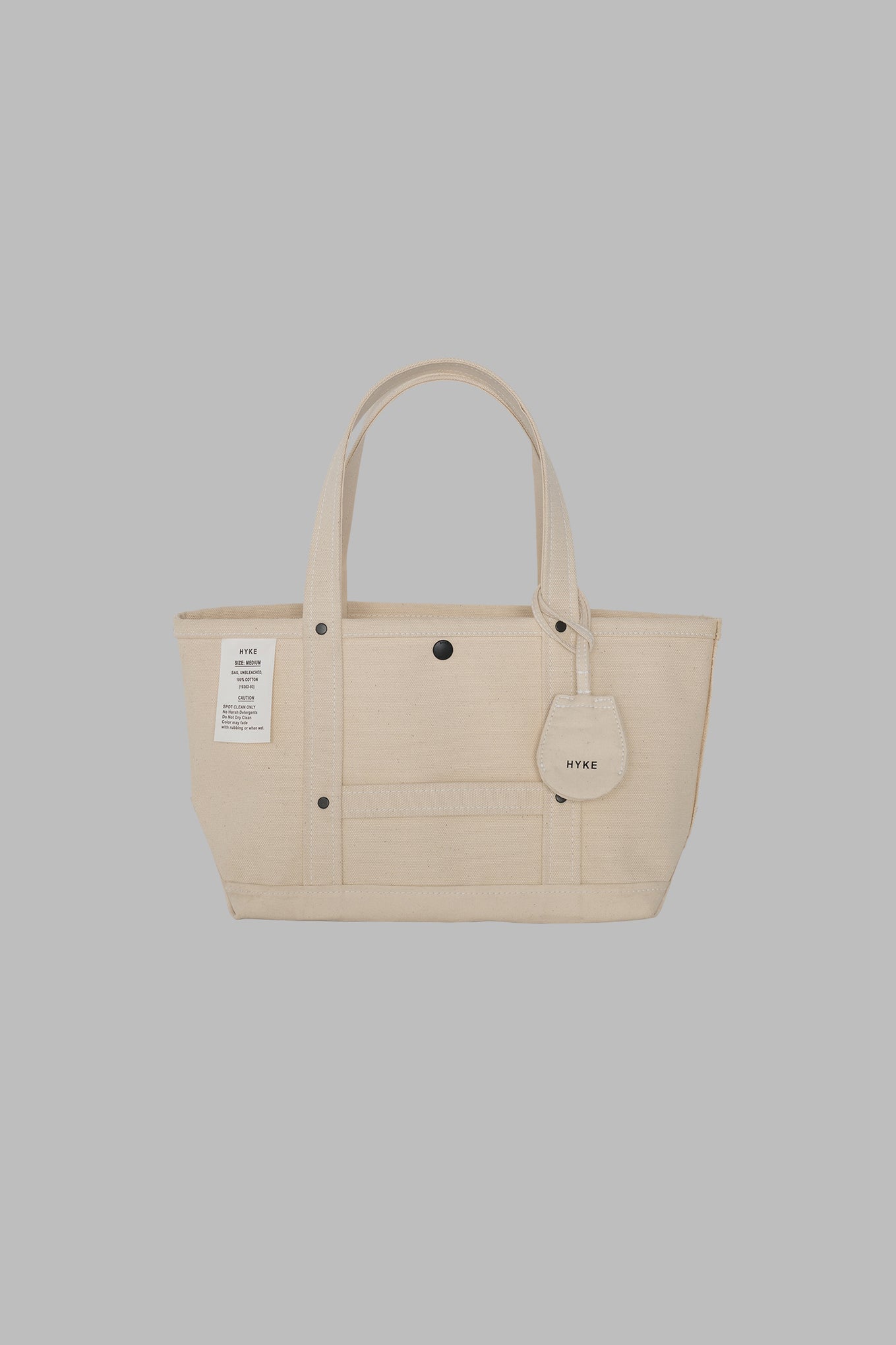 TOTE BAG(MEDIUM)