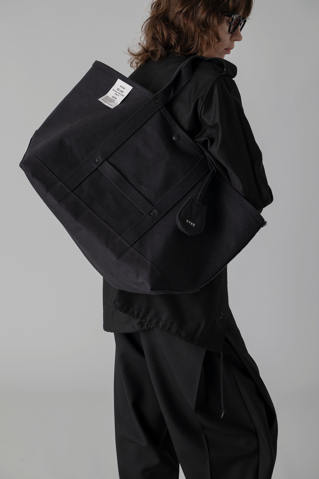 TOTE BAG(LARGE)