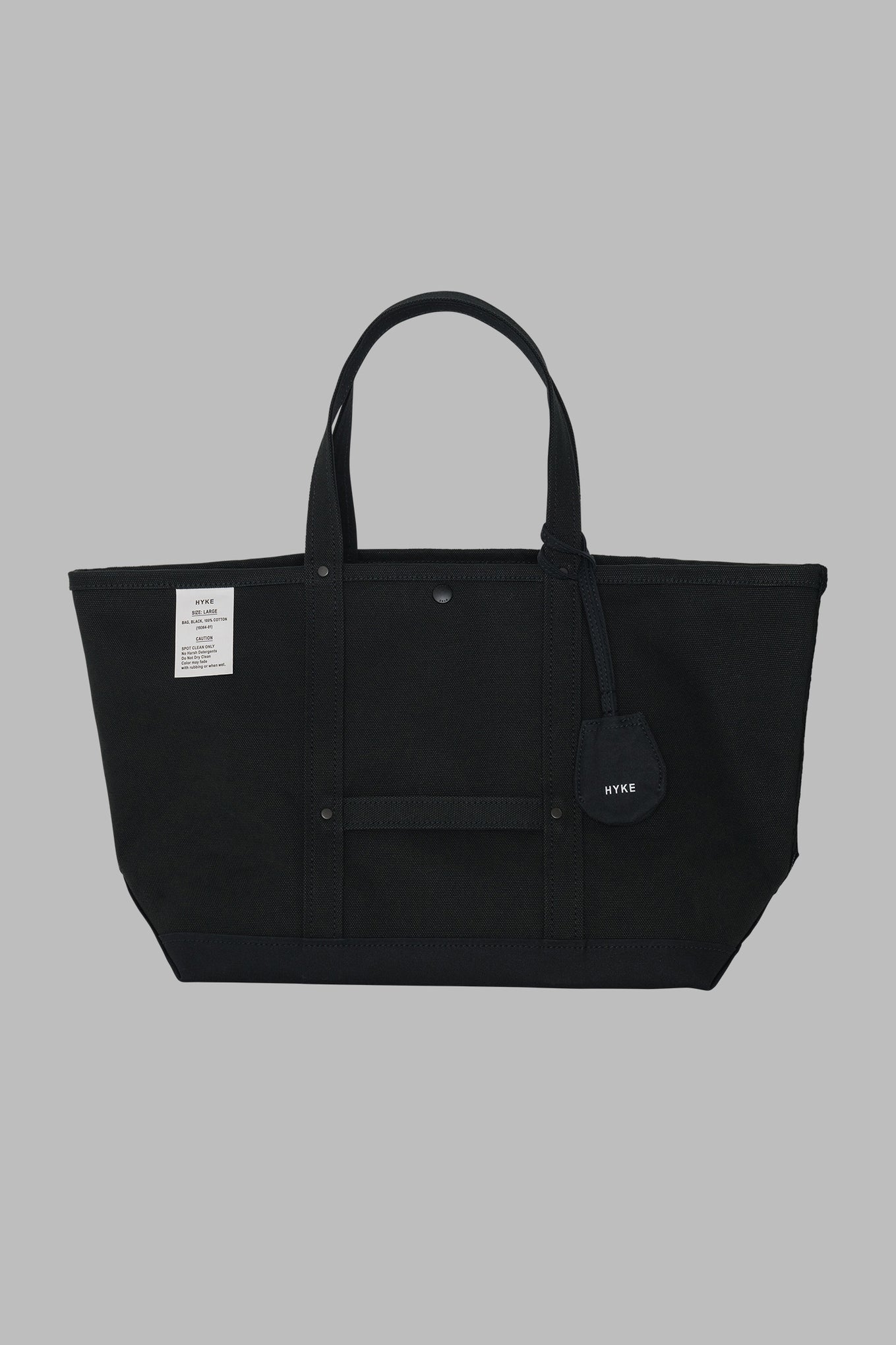 TOTE BAG(LARGE)