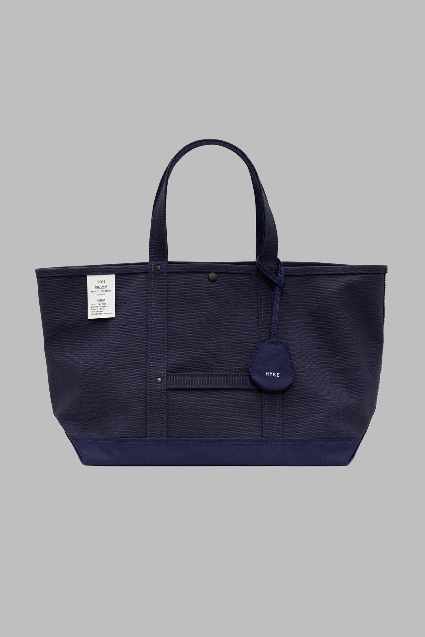 TOTE BAG (LARGE)