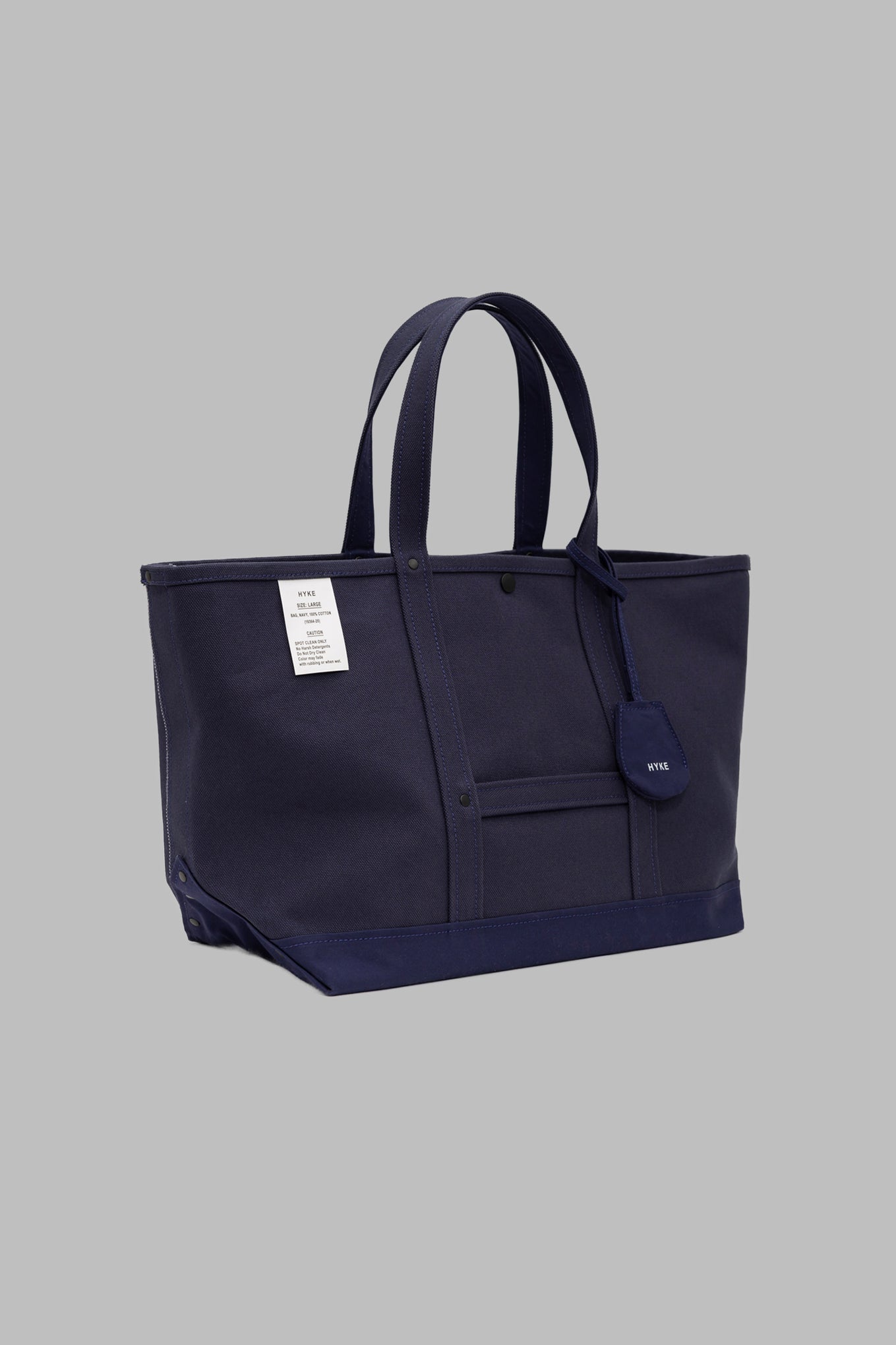 TOTE BAG (LARGE)