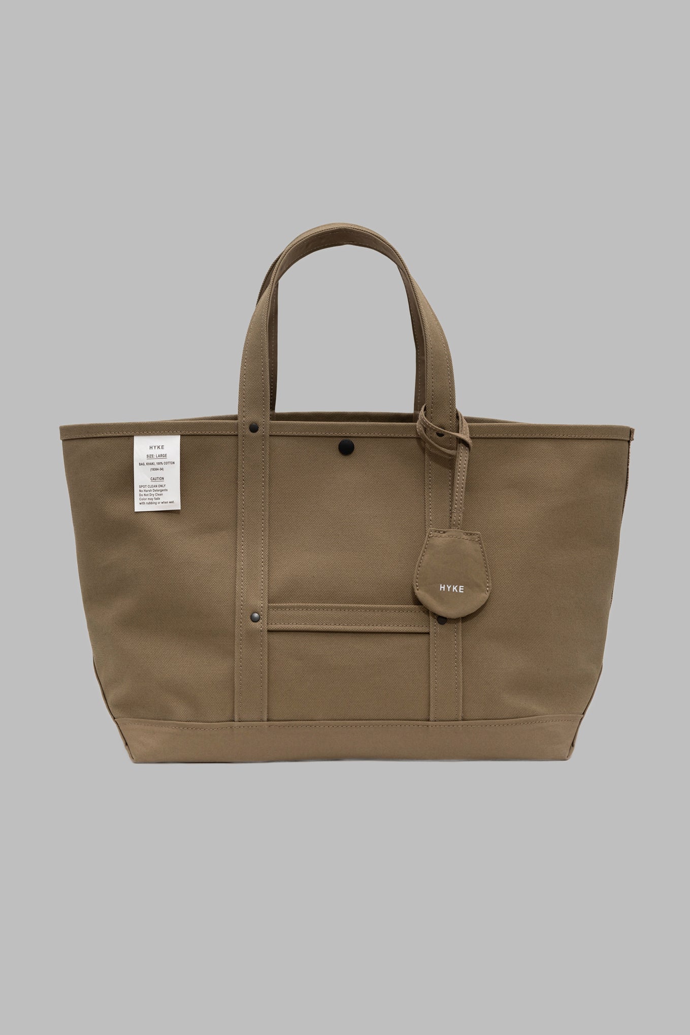 TOTE BAG (LARGE)