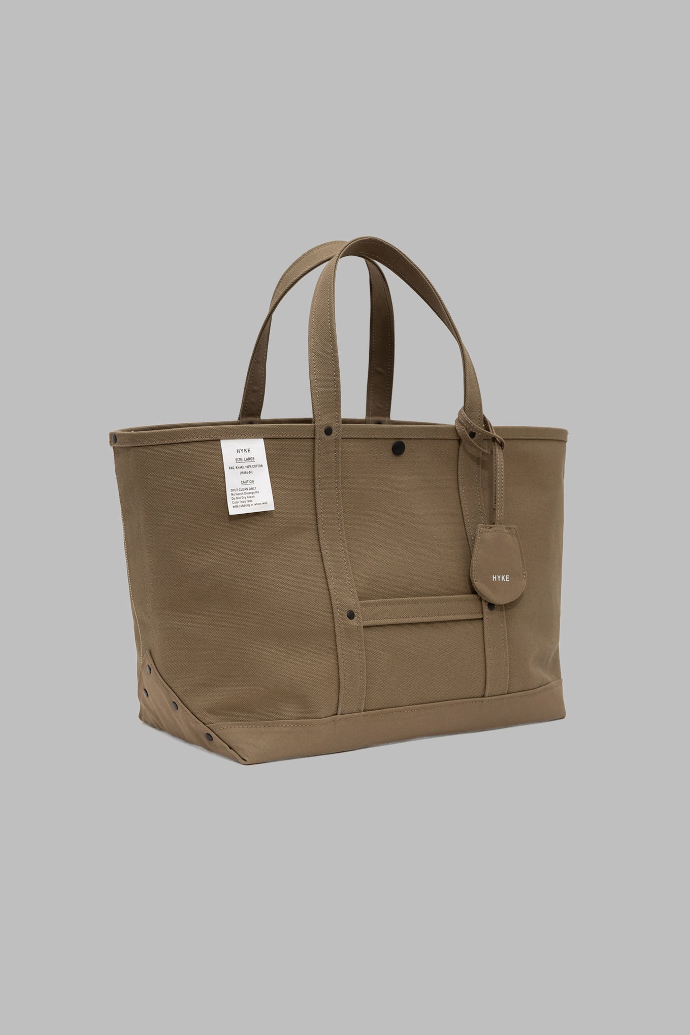 TOTE BAG (LARGE)