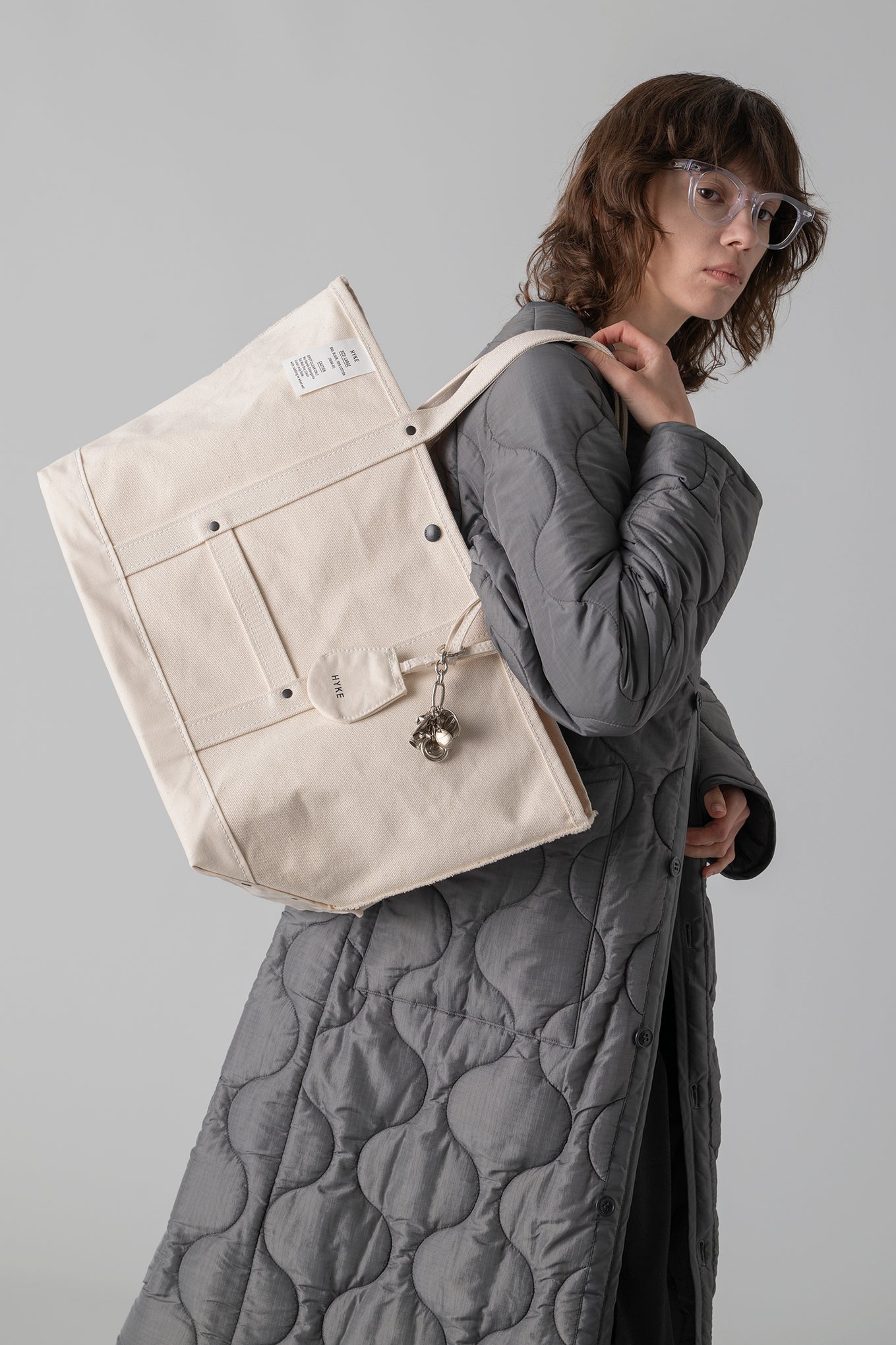 TOTE BAG(LARGE)