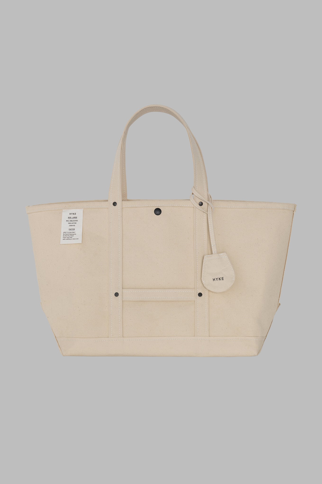 TOTE BAG(LARGE)