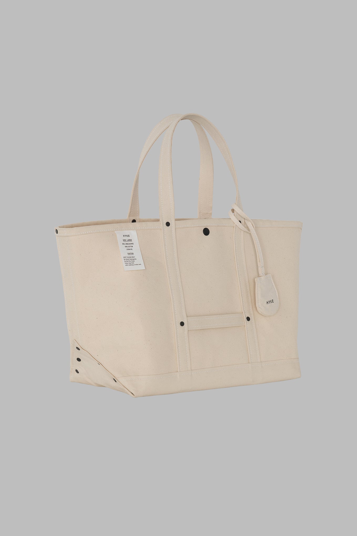 TOTE BAG(LARGE)