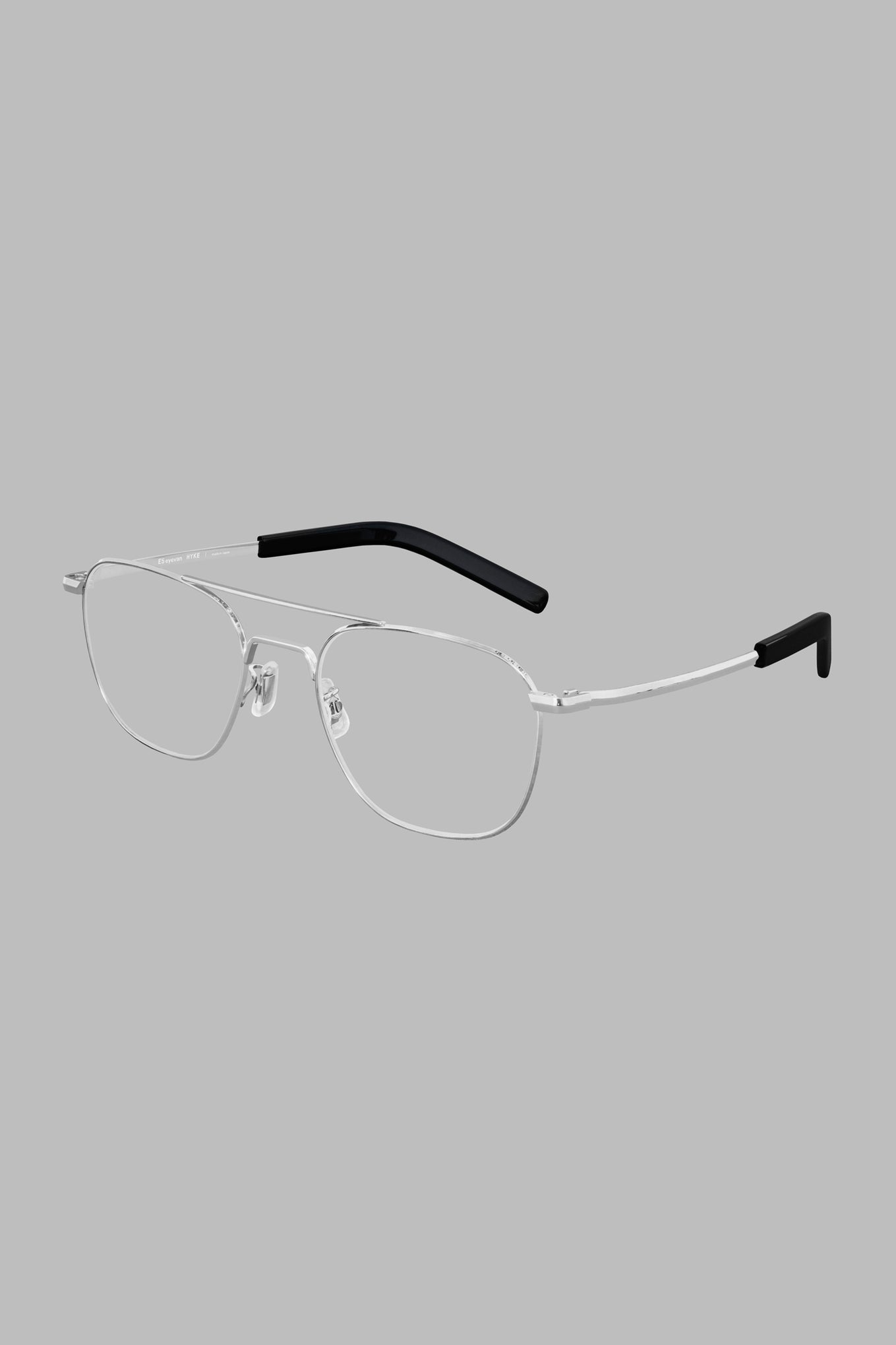 EH-2<br>E5 eyevan × HYKE