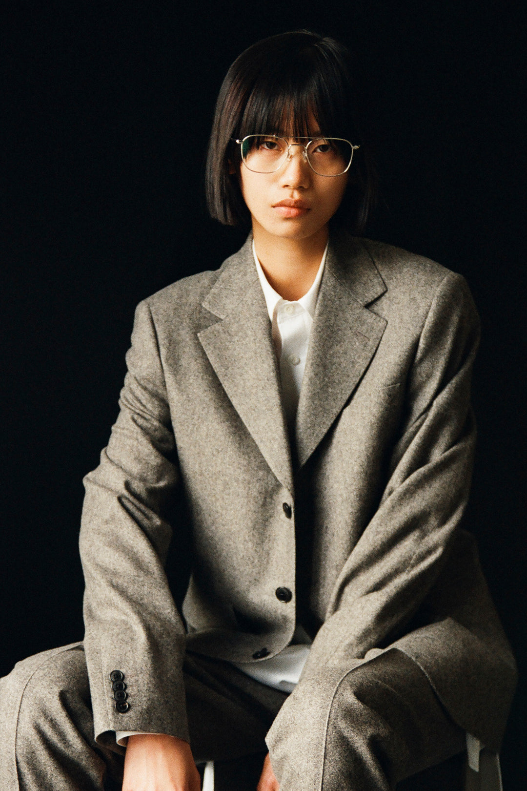 EH-2<br>E5 eyevan × HYKE