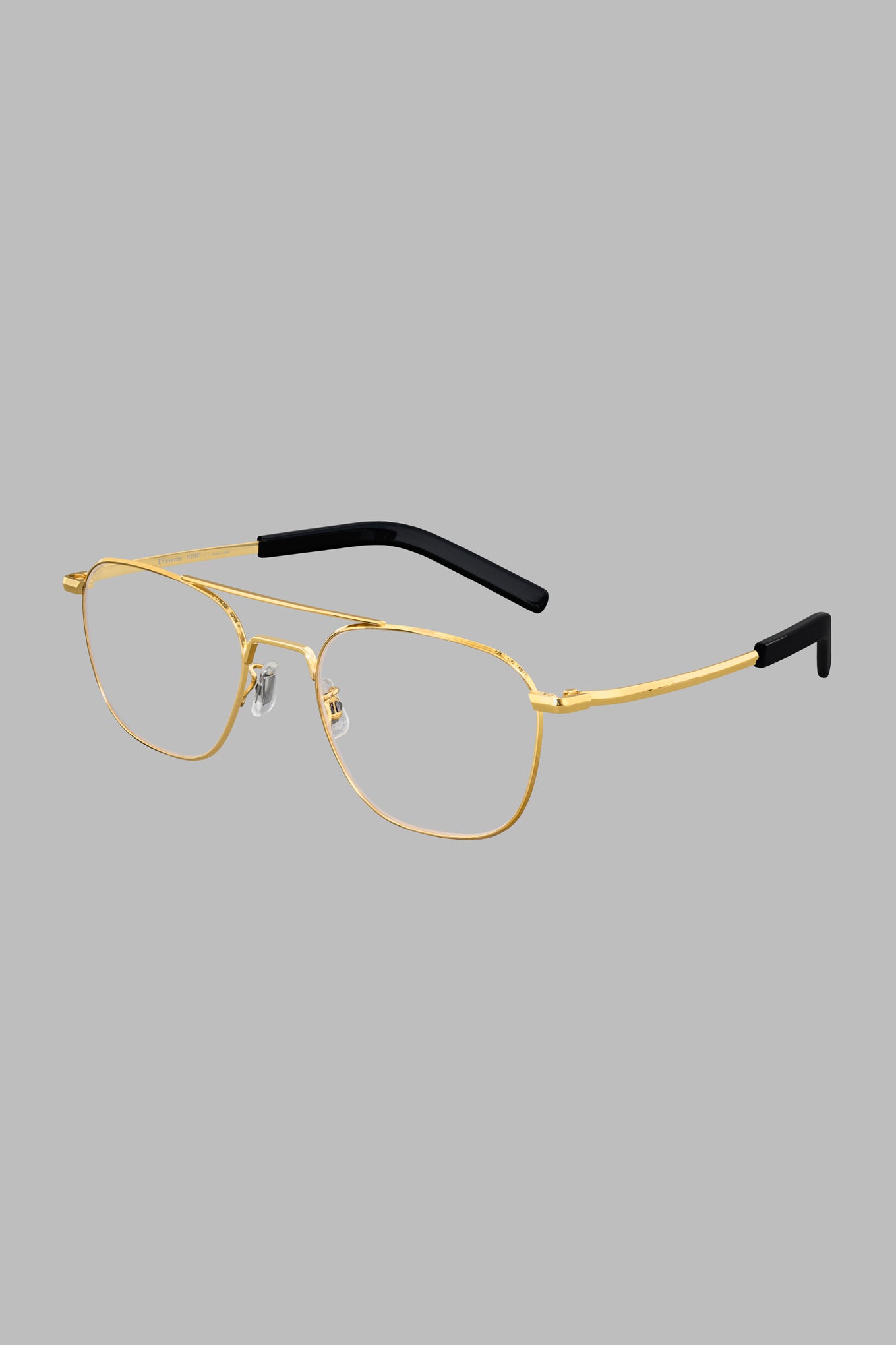 EH-2<br>E5 eyevan × HYKE