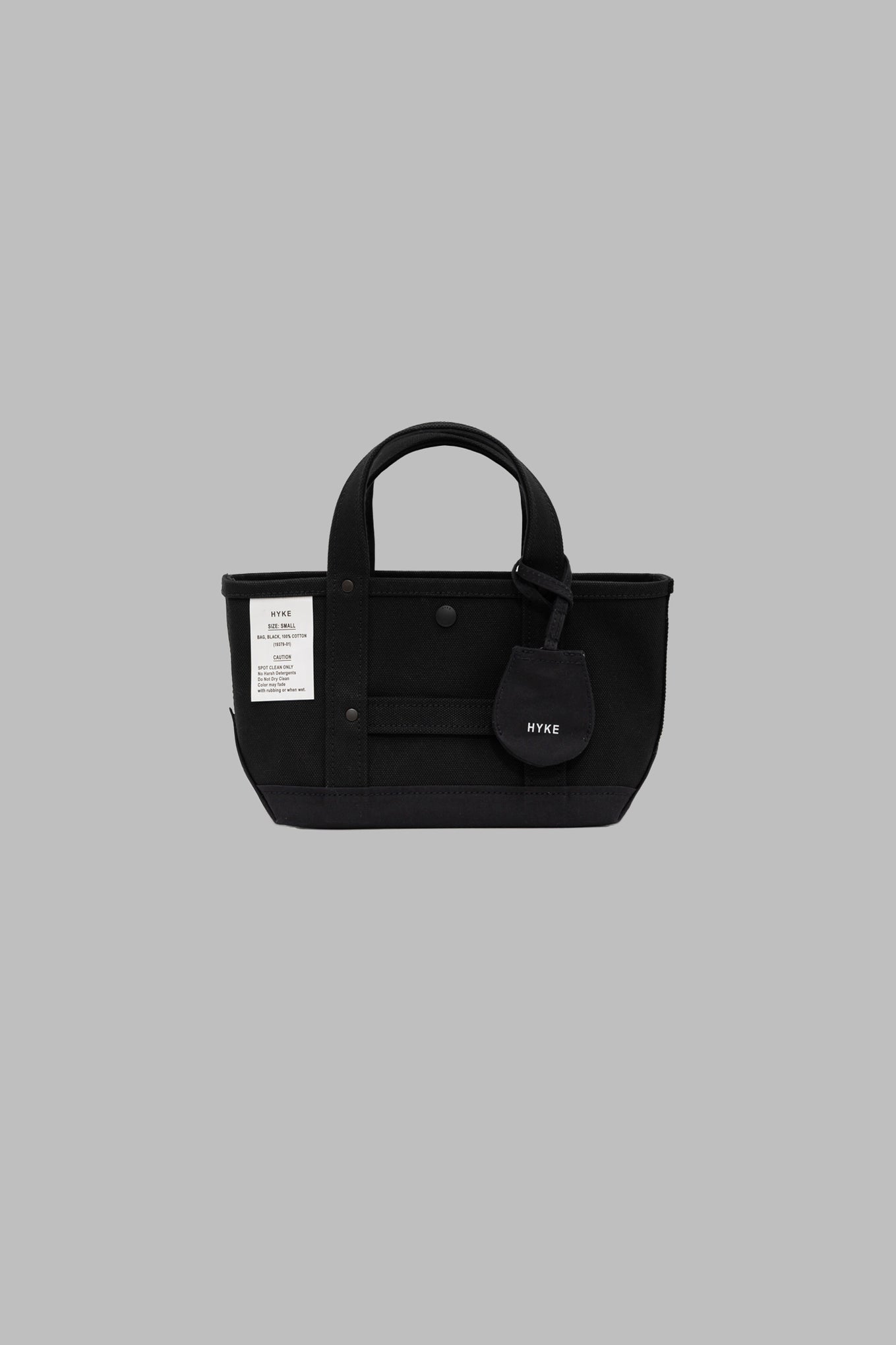 TOTE BAG (SMALL)