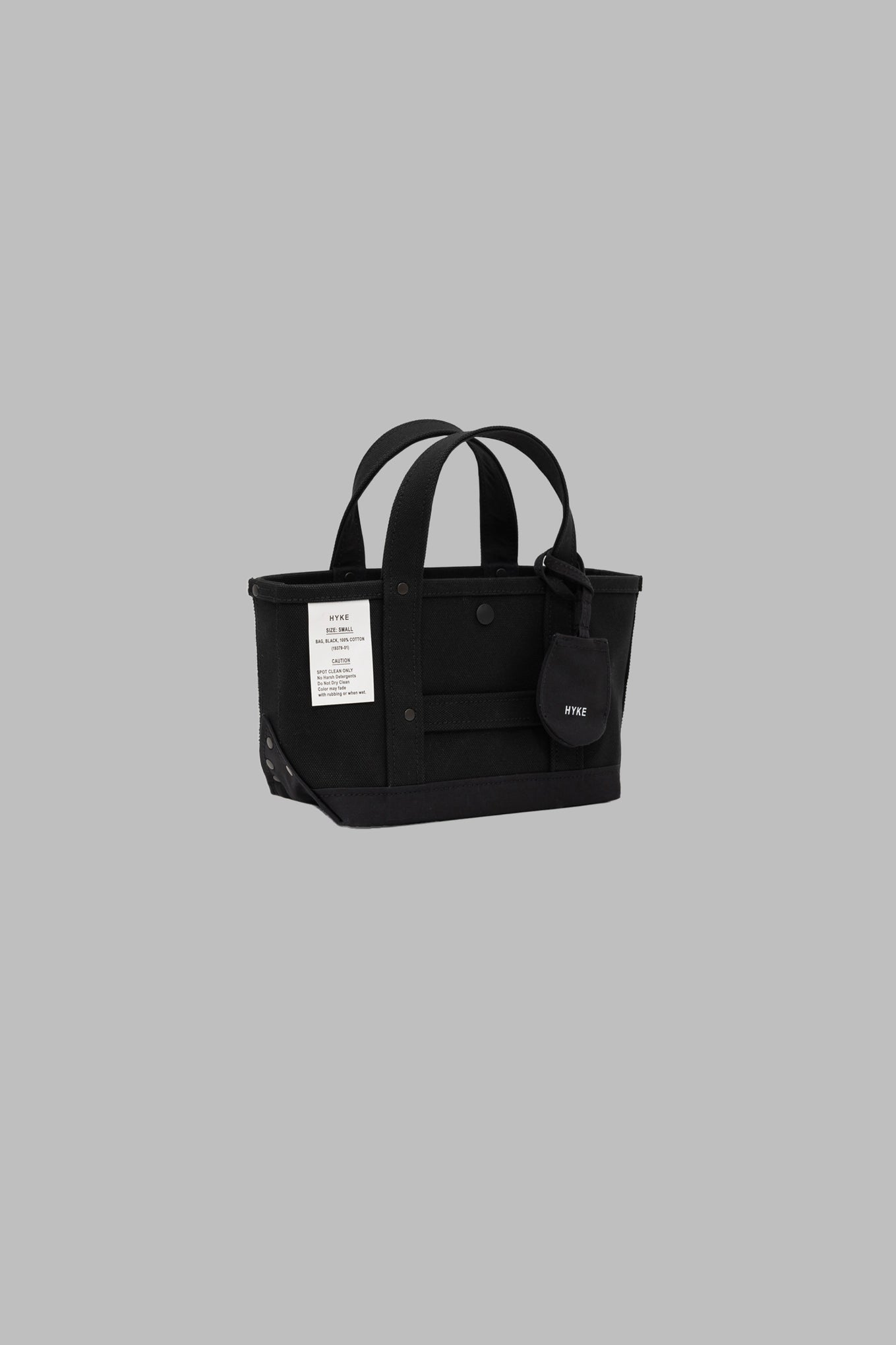 TOTE BAG (SMALL)