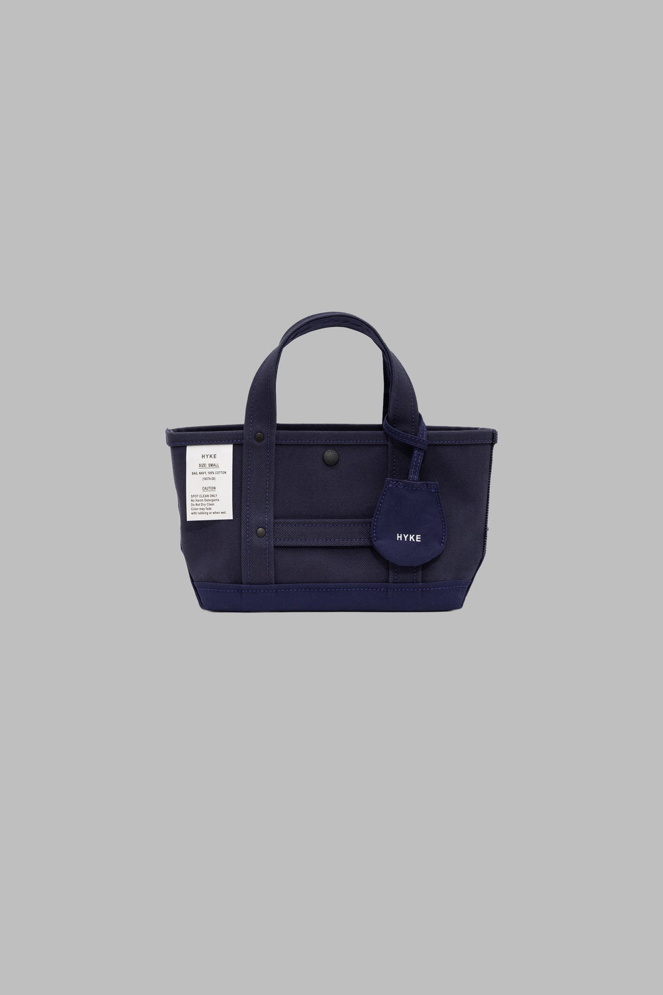 TOTE BAG (SMALL)