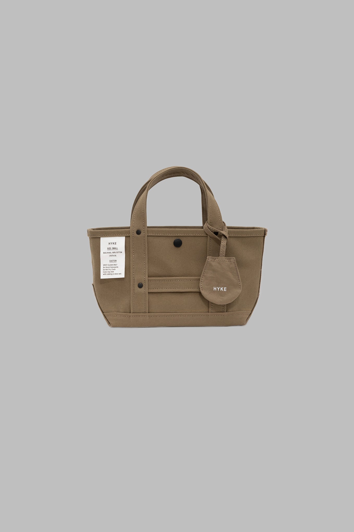 TOTE BAG (SMALL)