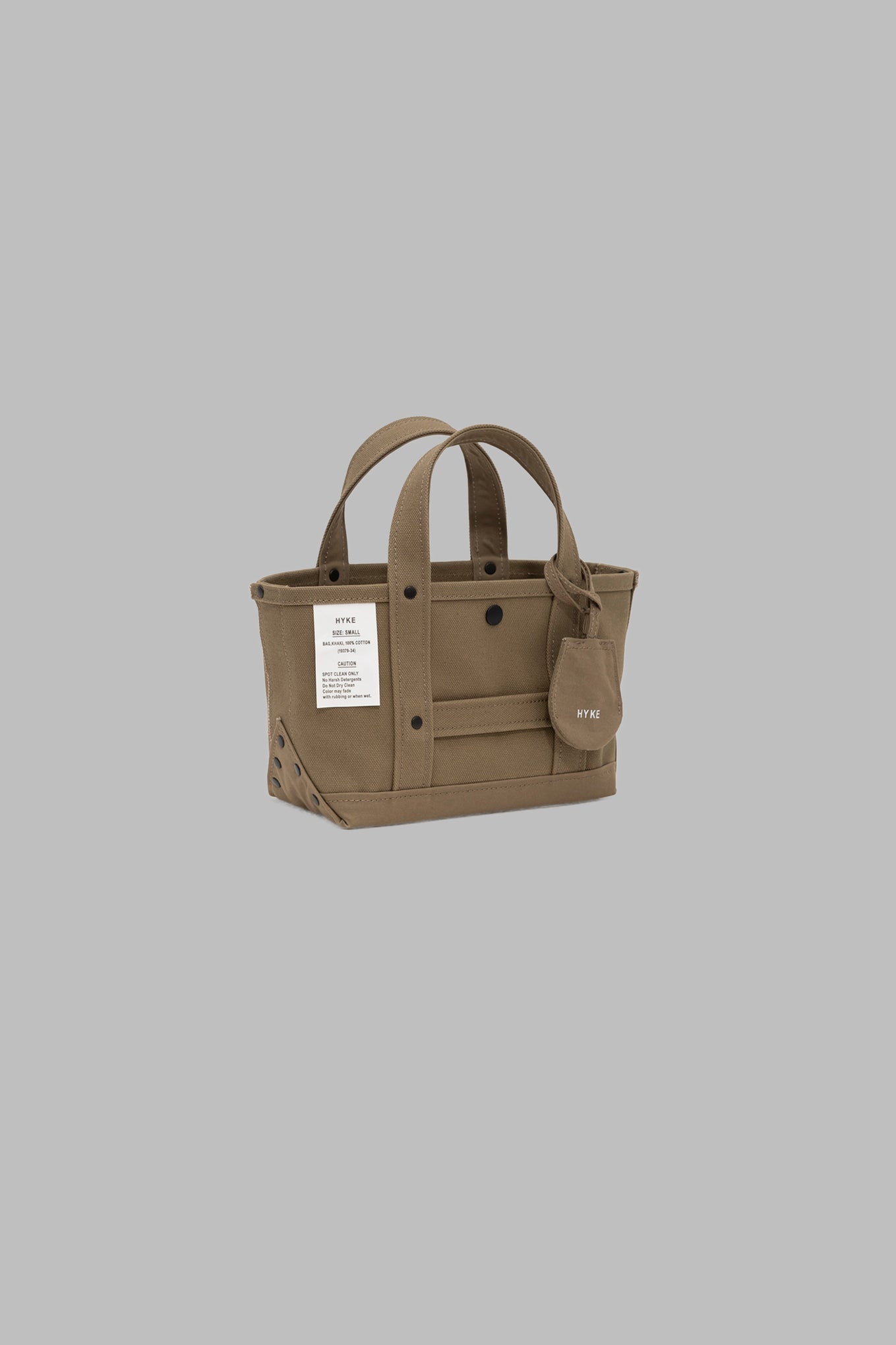 TOTE BAG (SMALL)