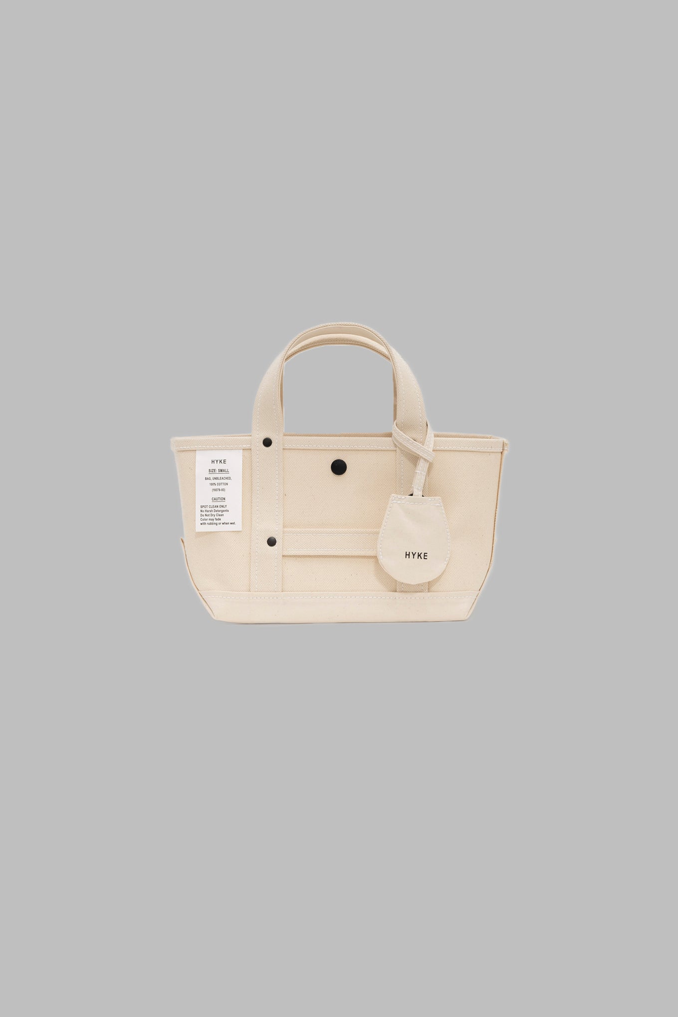 TOTE BAG (SMALL)