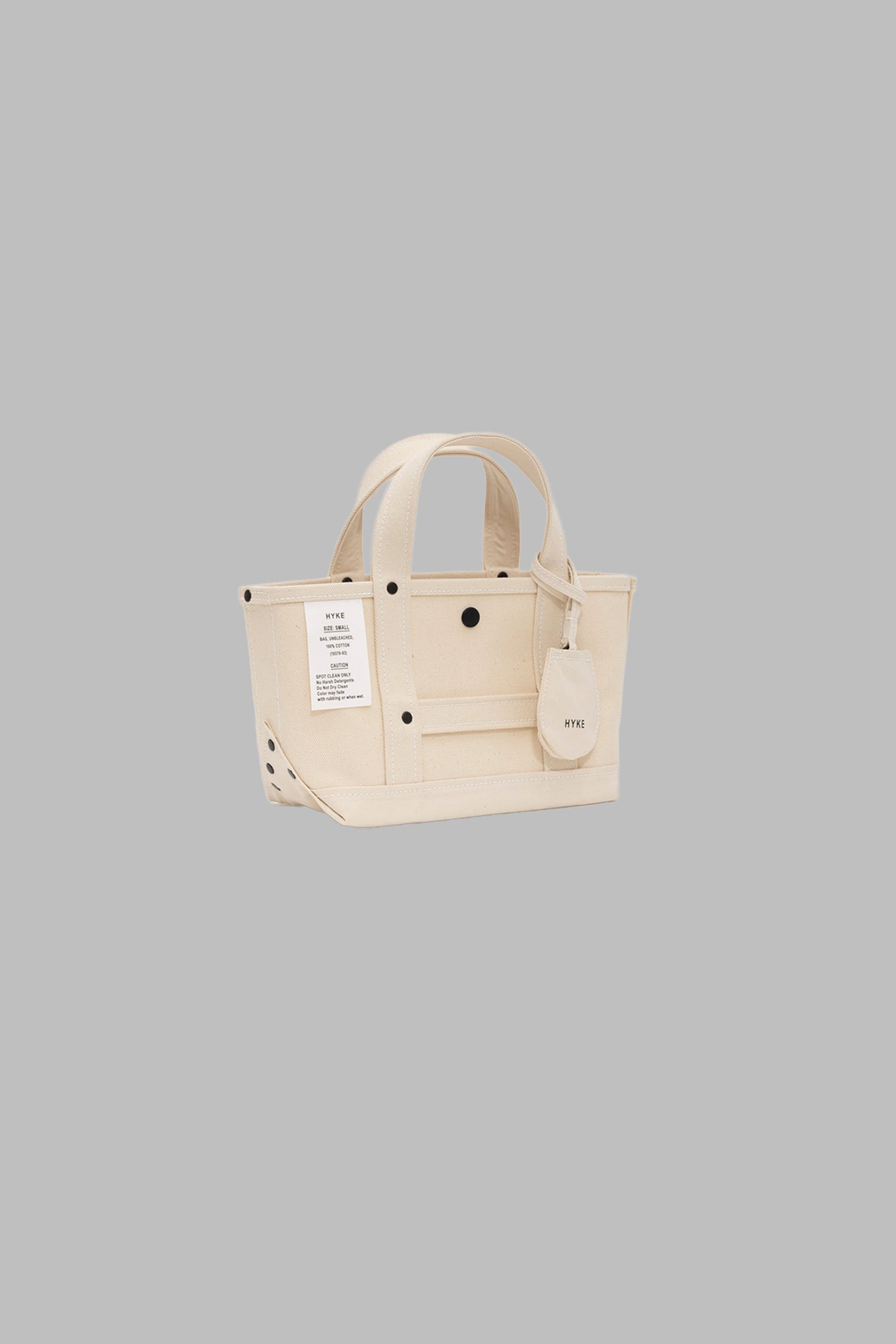 TOTE BAG (SMALL)