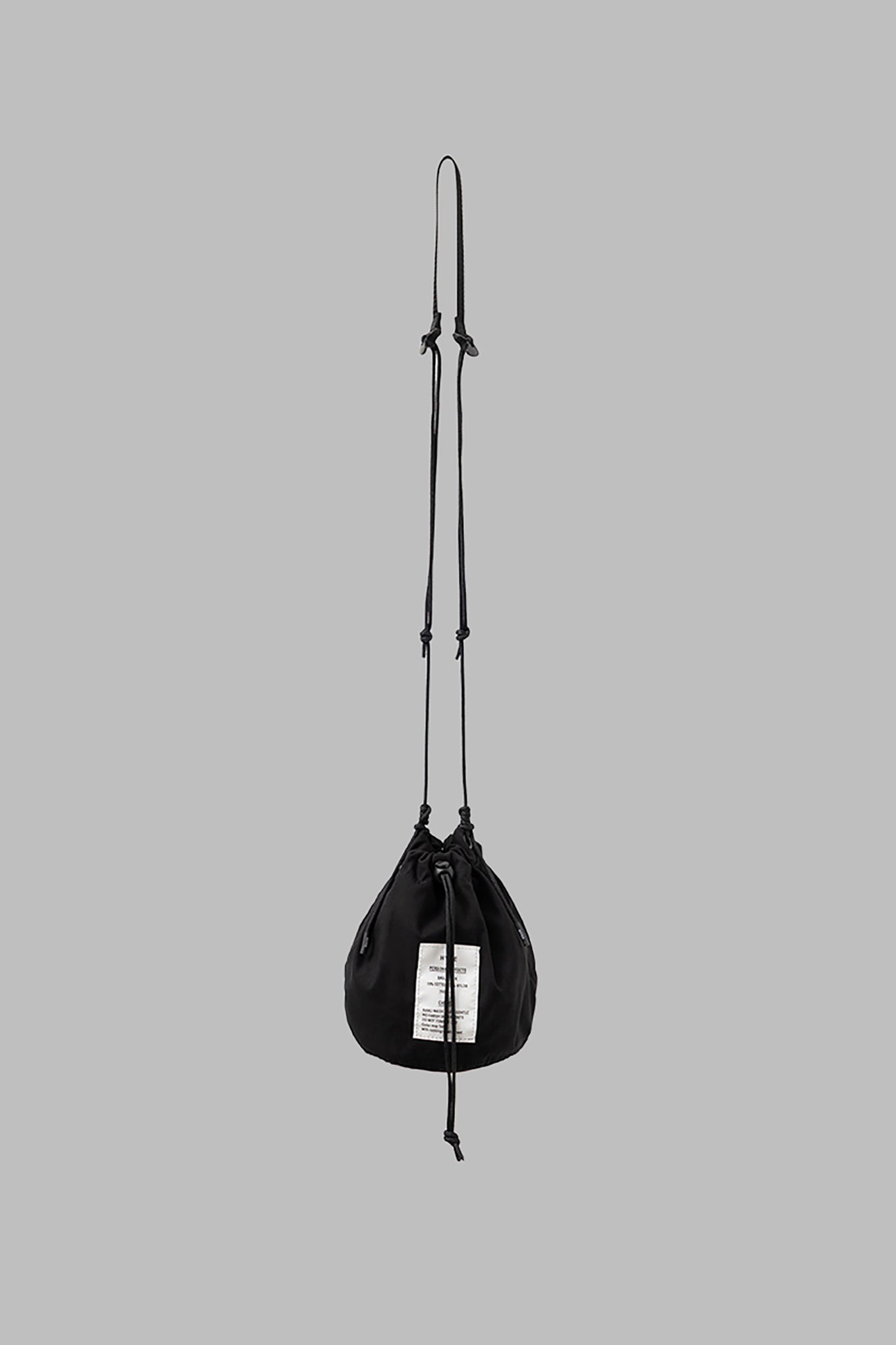 SHOULDER POUCH