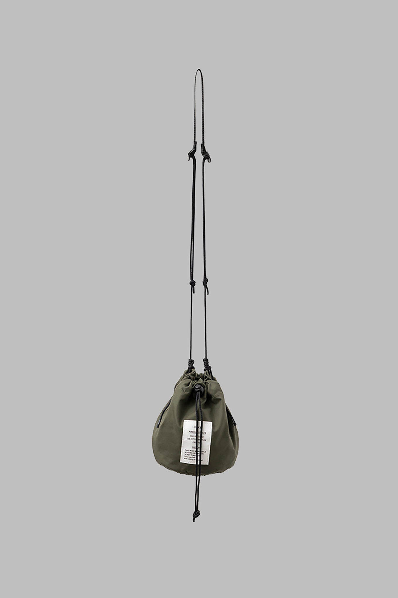 SHOULDER POUCH