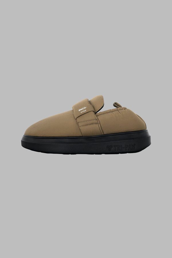 SOFT-PAD BELT SHOES (FAT SOLE) HYKE Edition<br>PPACO × HYKE