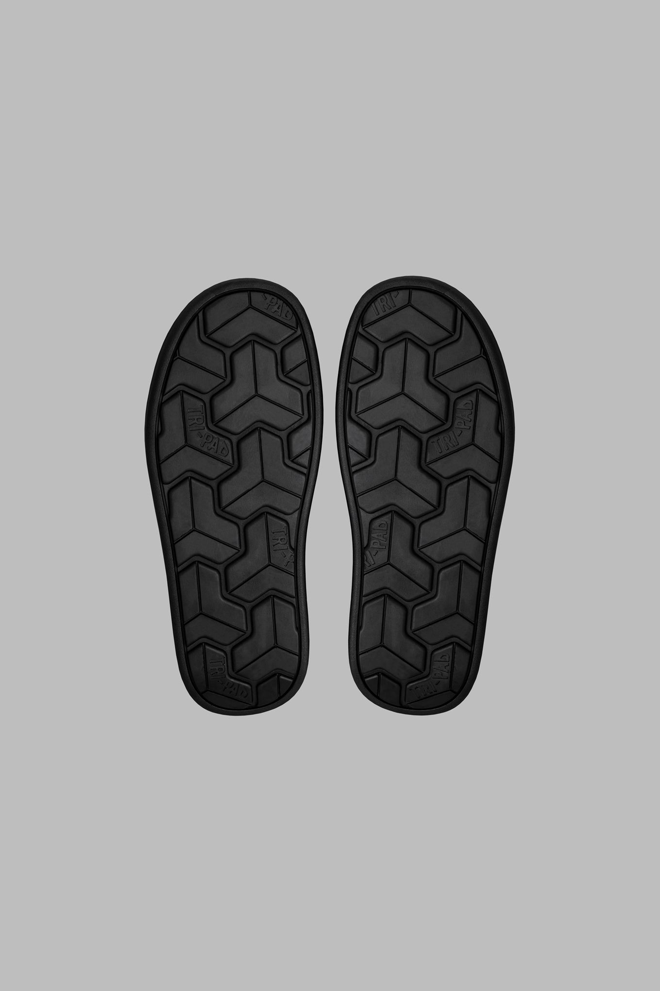SOFT-PAD BELT SHOES (FAT SOLE) HYKE Edition<br>PPACO × HYKE