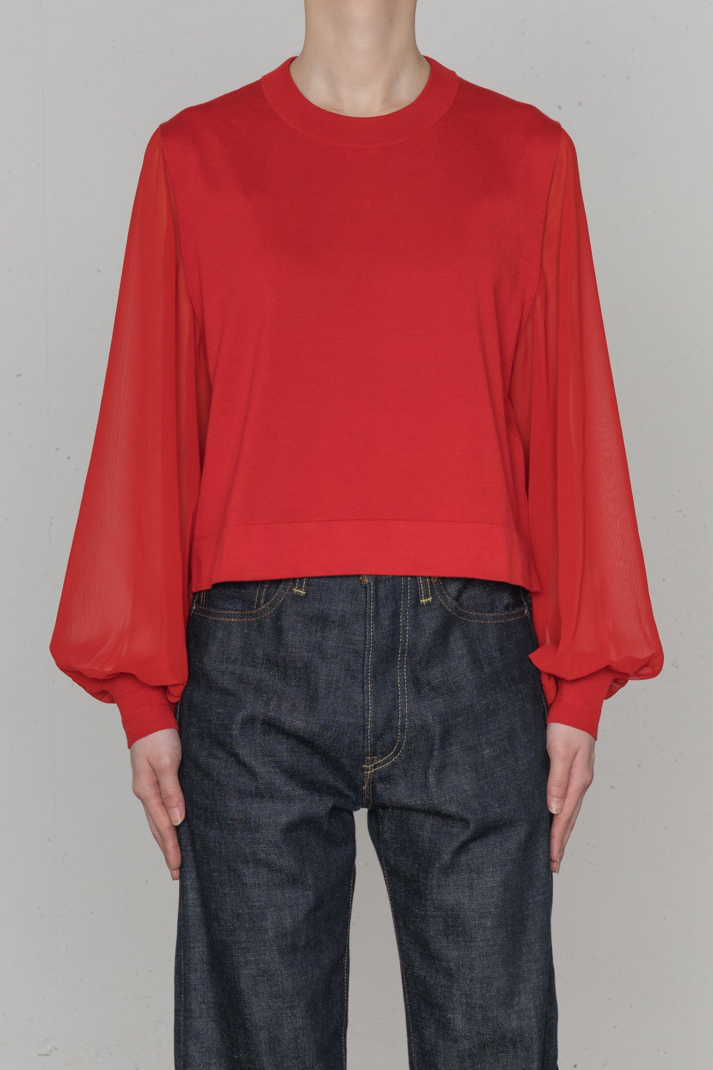 TOPS – HYKE ONLINE STORE