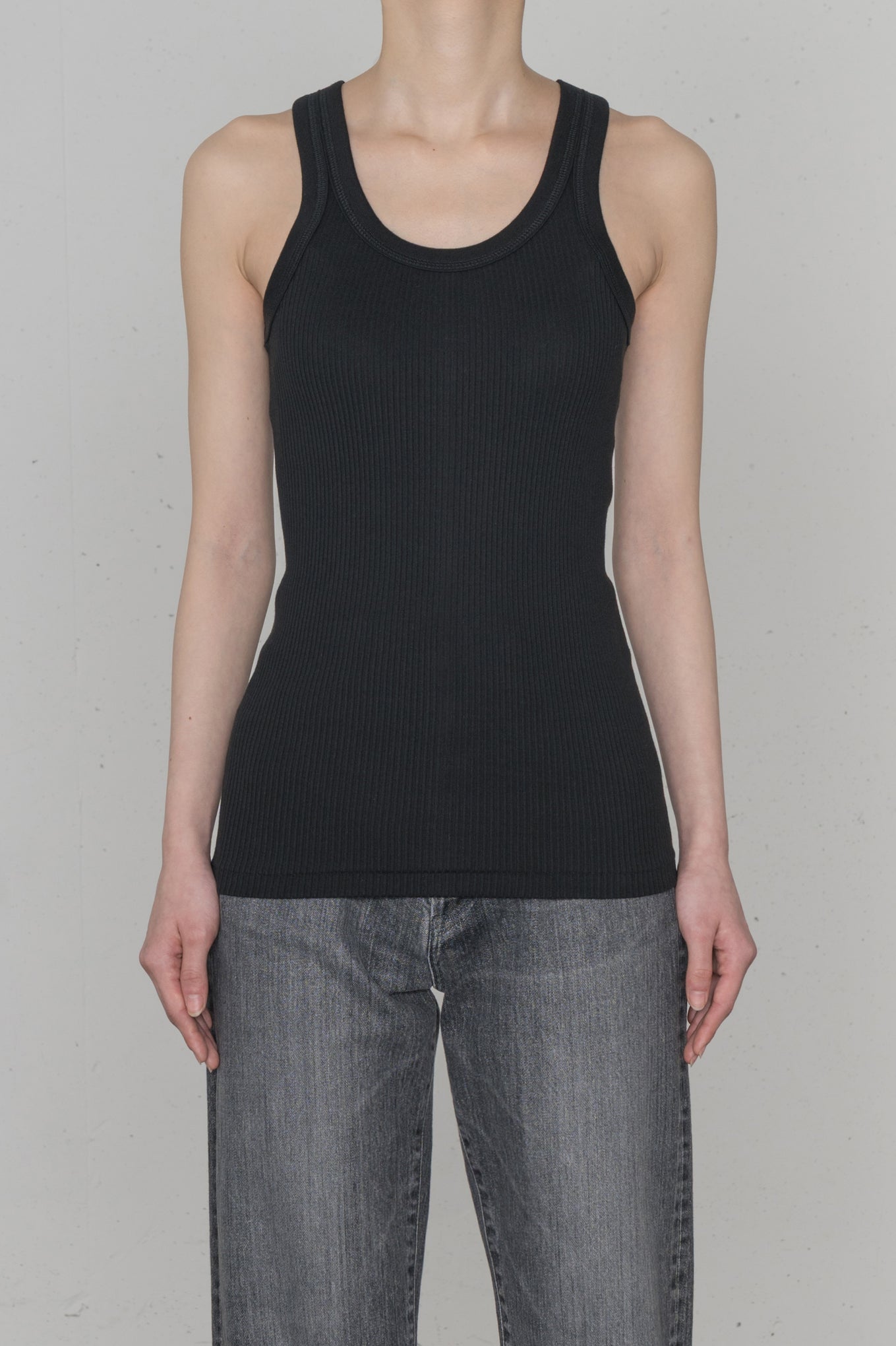 TANK TOP – HYKE ONLINE STORE