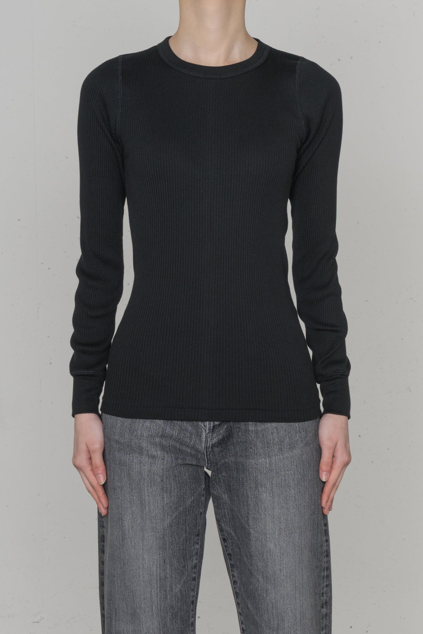 HYKE【LONG-SLV TEE】 LONG－SLV TEE | HYKE (Women)/ハイク | 三越伊勢丹