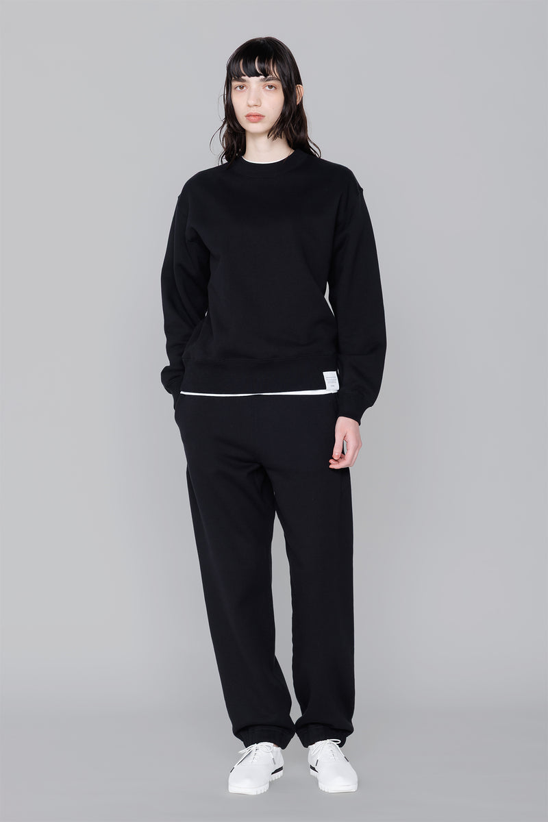 SWEAT SHIRT – HYKE ONLINE STORE