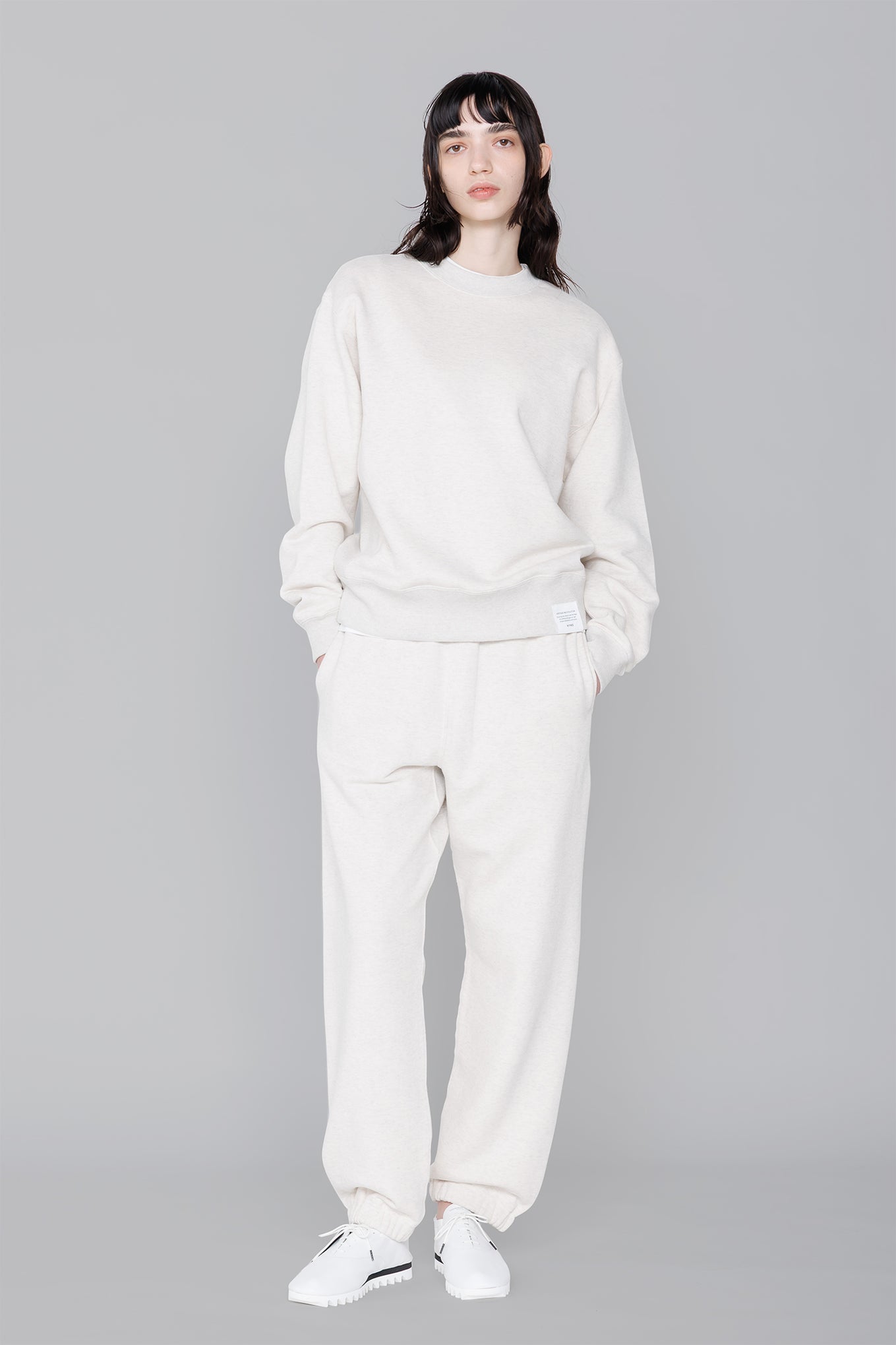 SWEAT SHIRT
