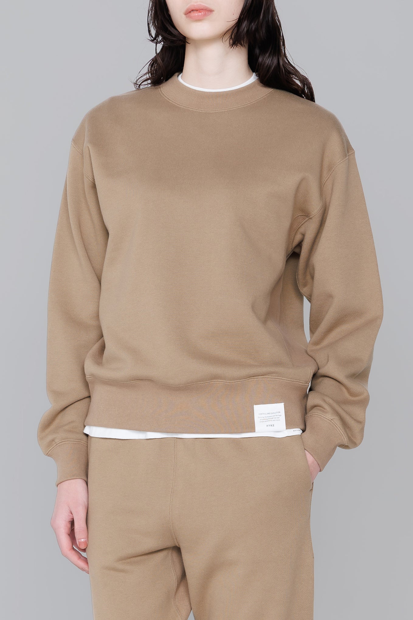 SWEAT SHIRT