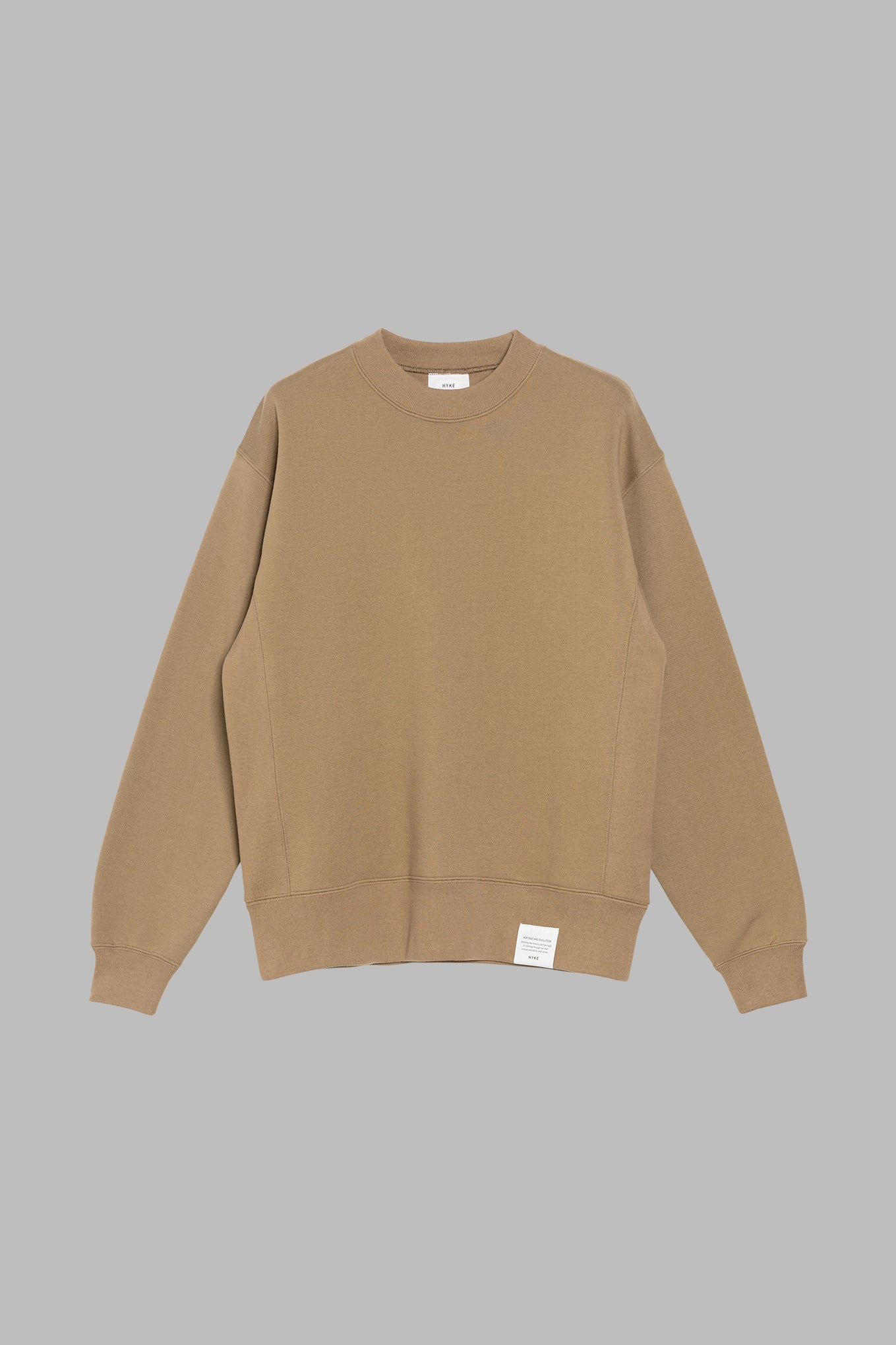 SWEAT SHIRT