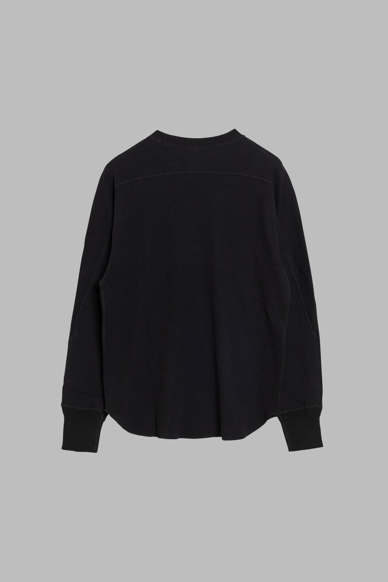 THERMAL SHIRT / REGULAR FIT