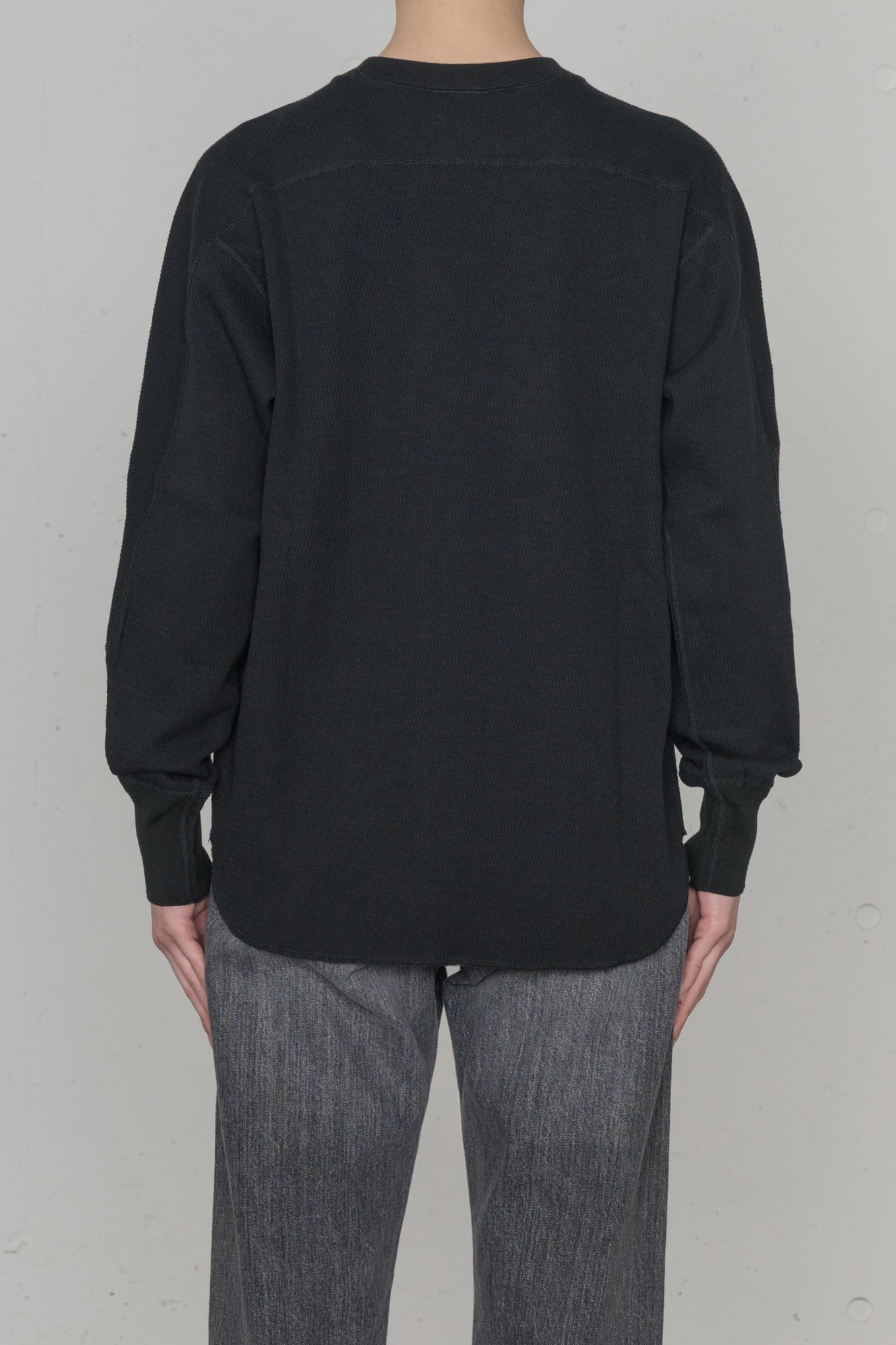 THERMAL SHIRT / REGULAR FIT