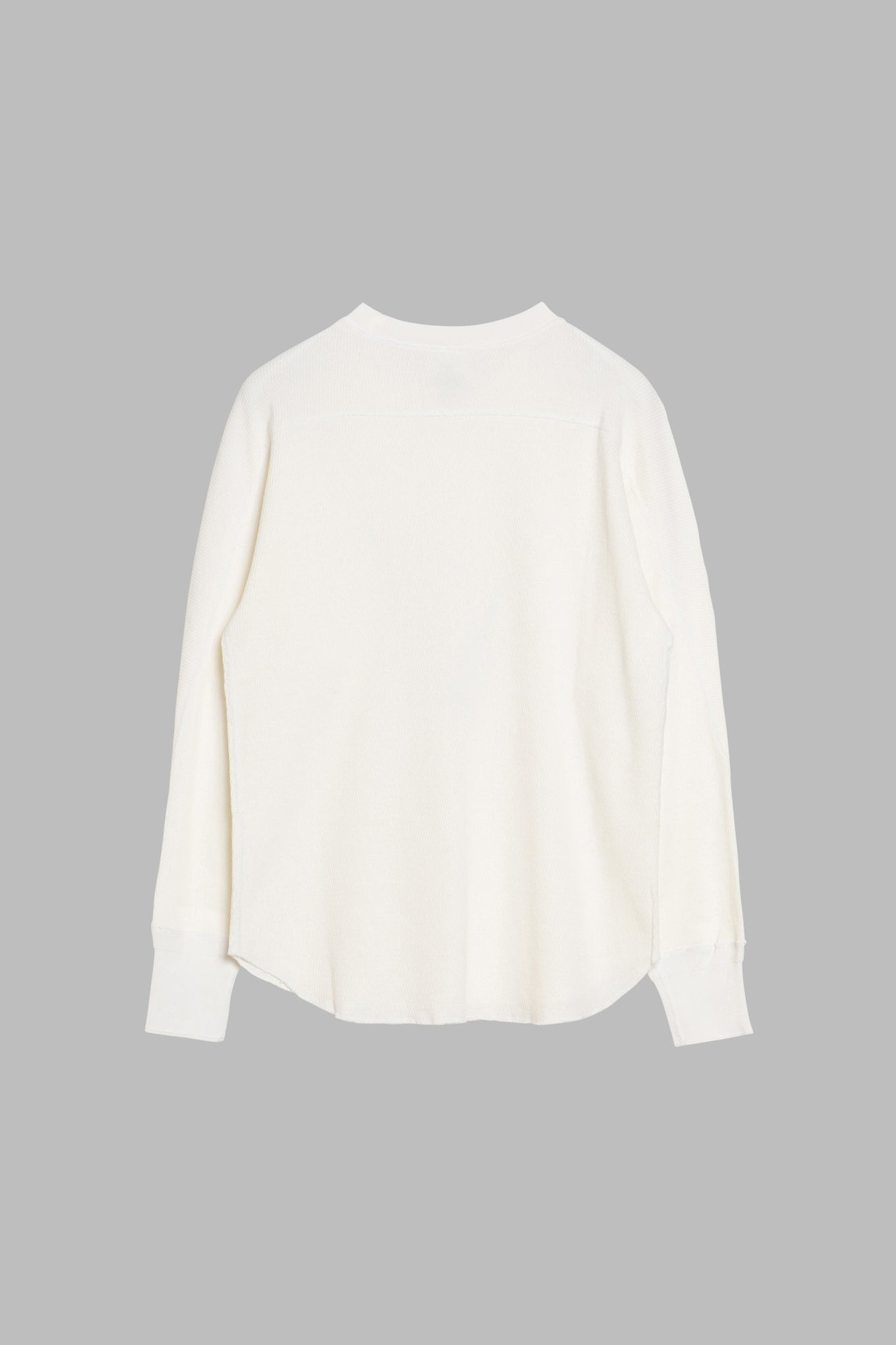 THERMAL SHIRT / REGULAR FIT