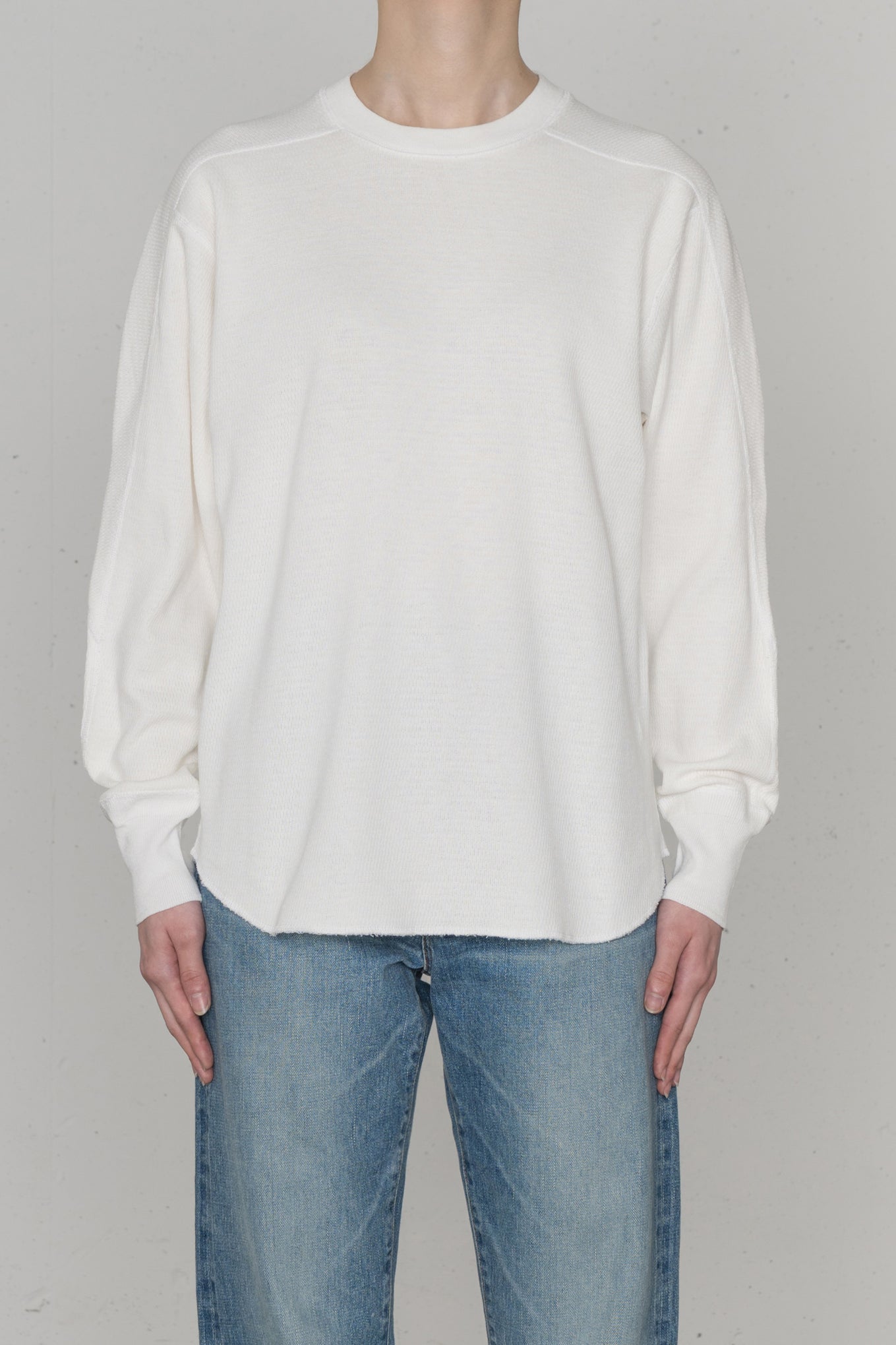 THERMAL SHIRT / REGULAR FIT