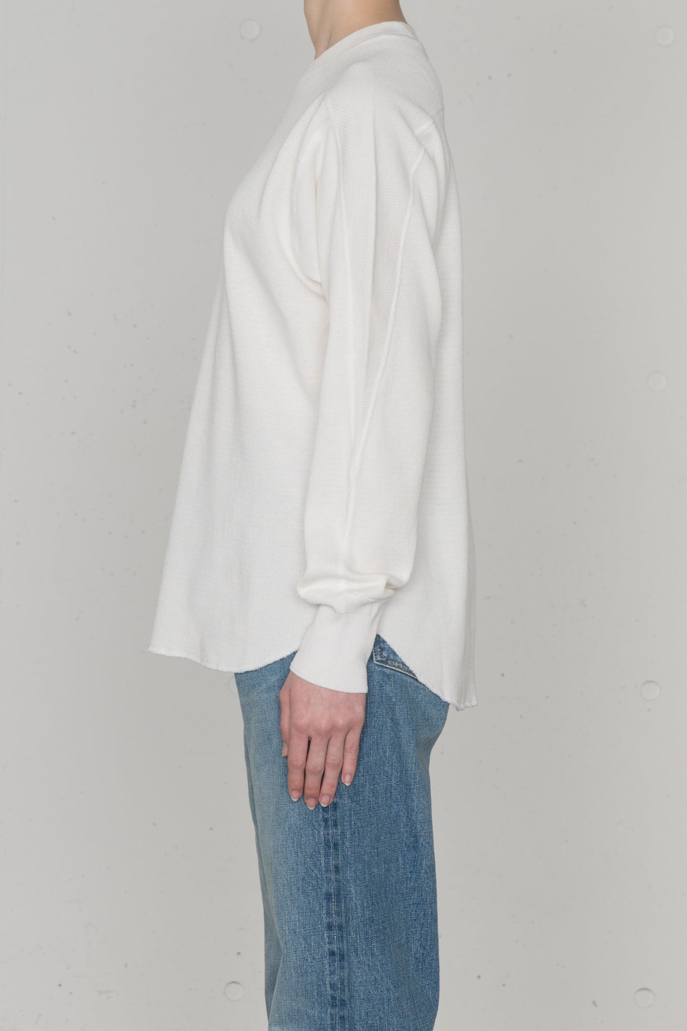 THERMAL SHIRT / REGULAR FIT