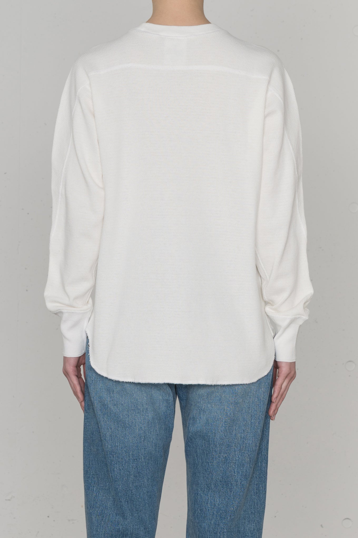 THERMAL SHIRT / REGULAR FIT