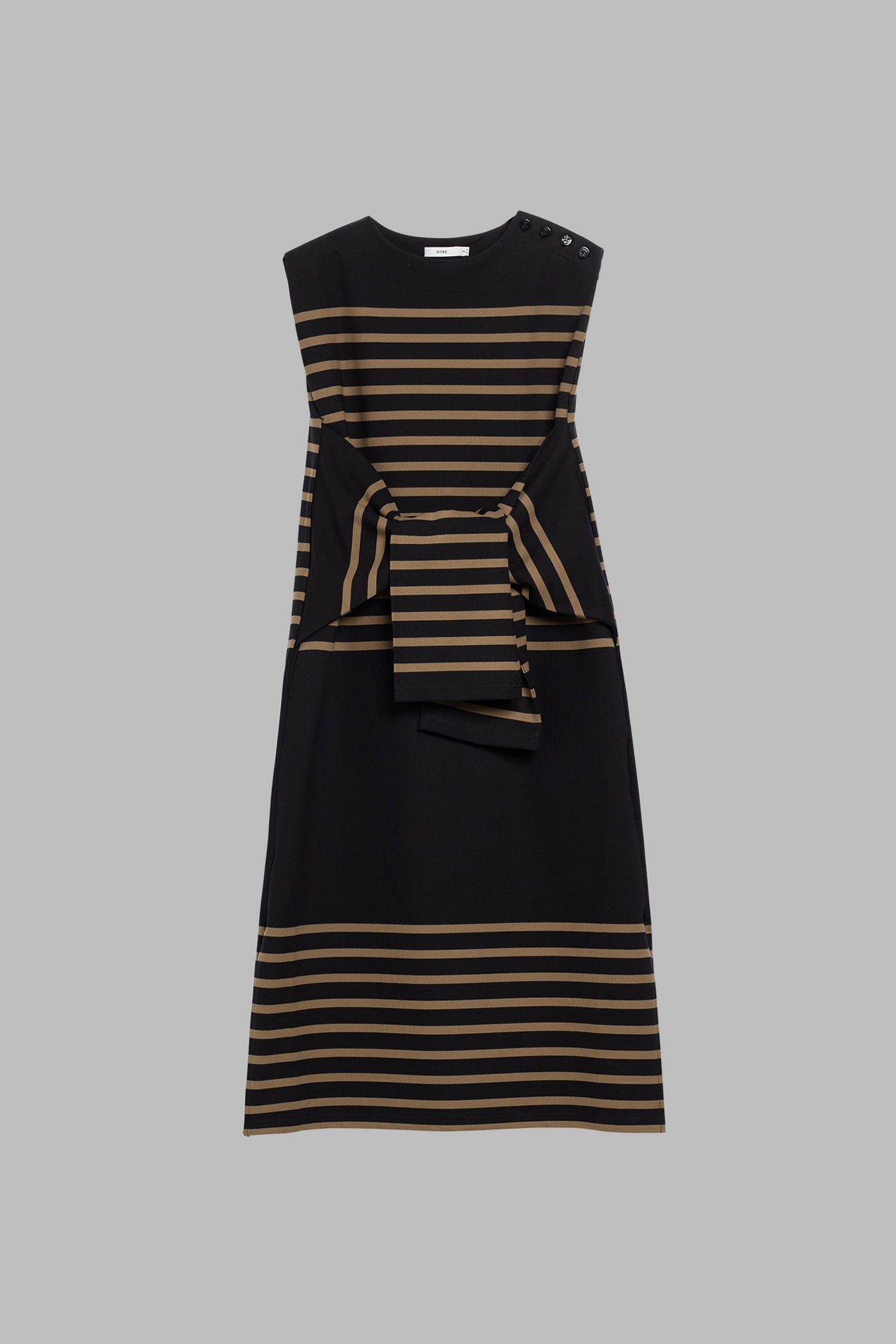 DRESSES – HYKE ONLINE STORE