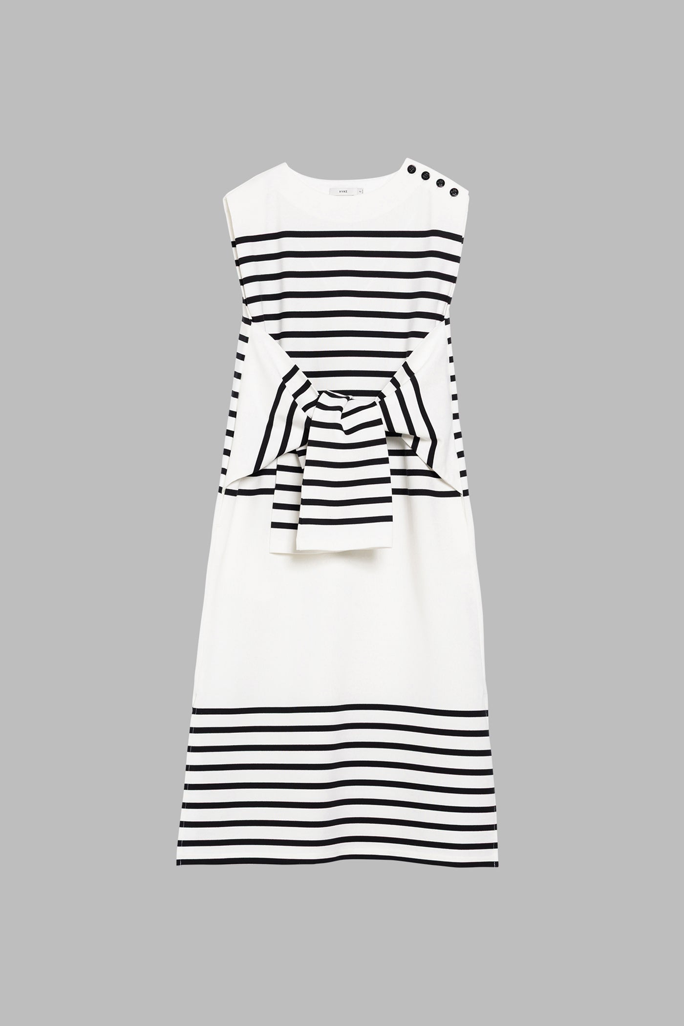 DRESSES – HYKE ONLINE STORE