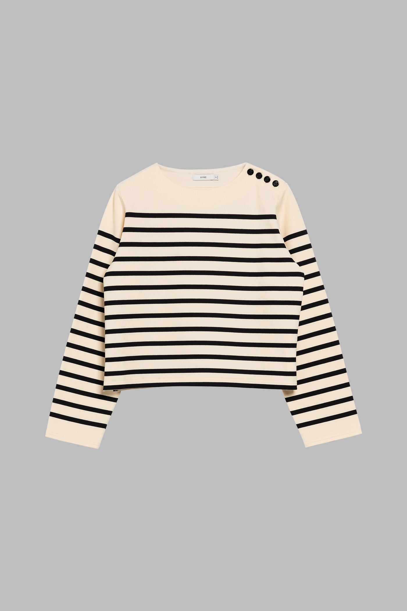 TOPS – ページ 2 – HYKE ONLINE STORE