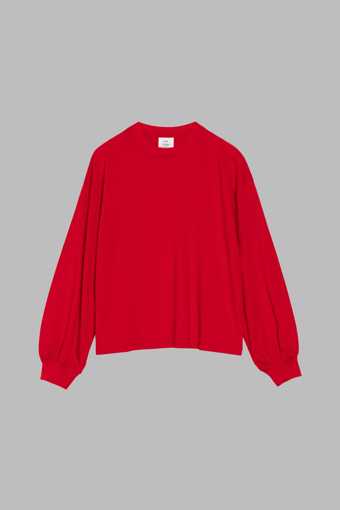 ALL – ページ 7 – HYKE ONLINE STORE
