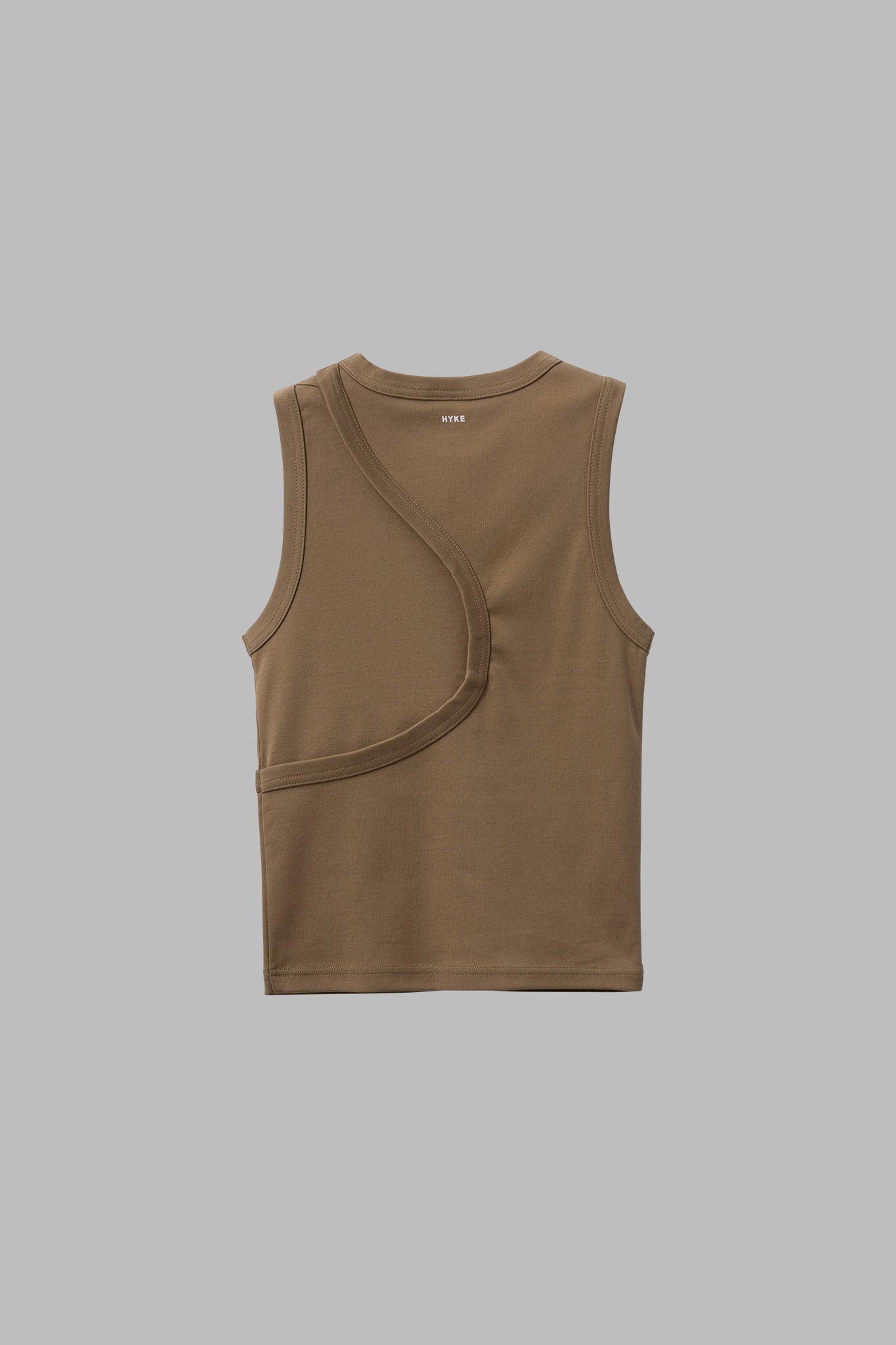 LAYERED TANK TOP